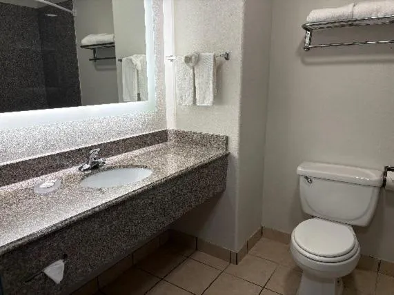 Quality Inn & Suites Houma
