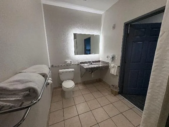 Quality Inn & Suites Houma