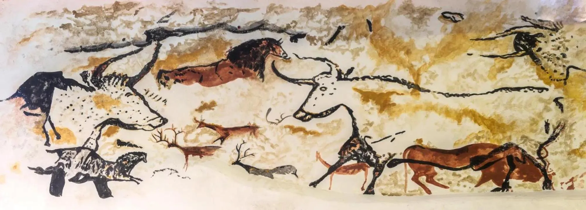 Lounge or bar in Le Relais de la Poste