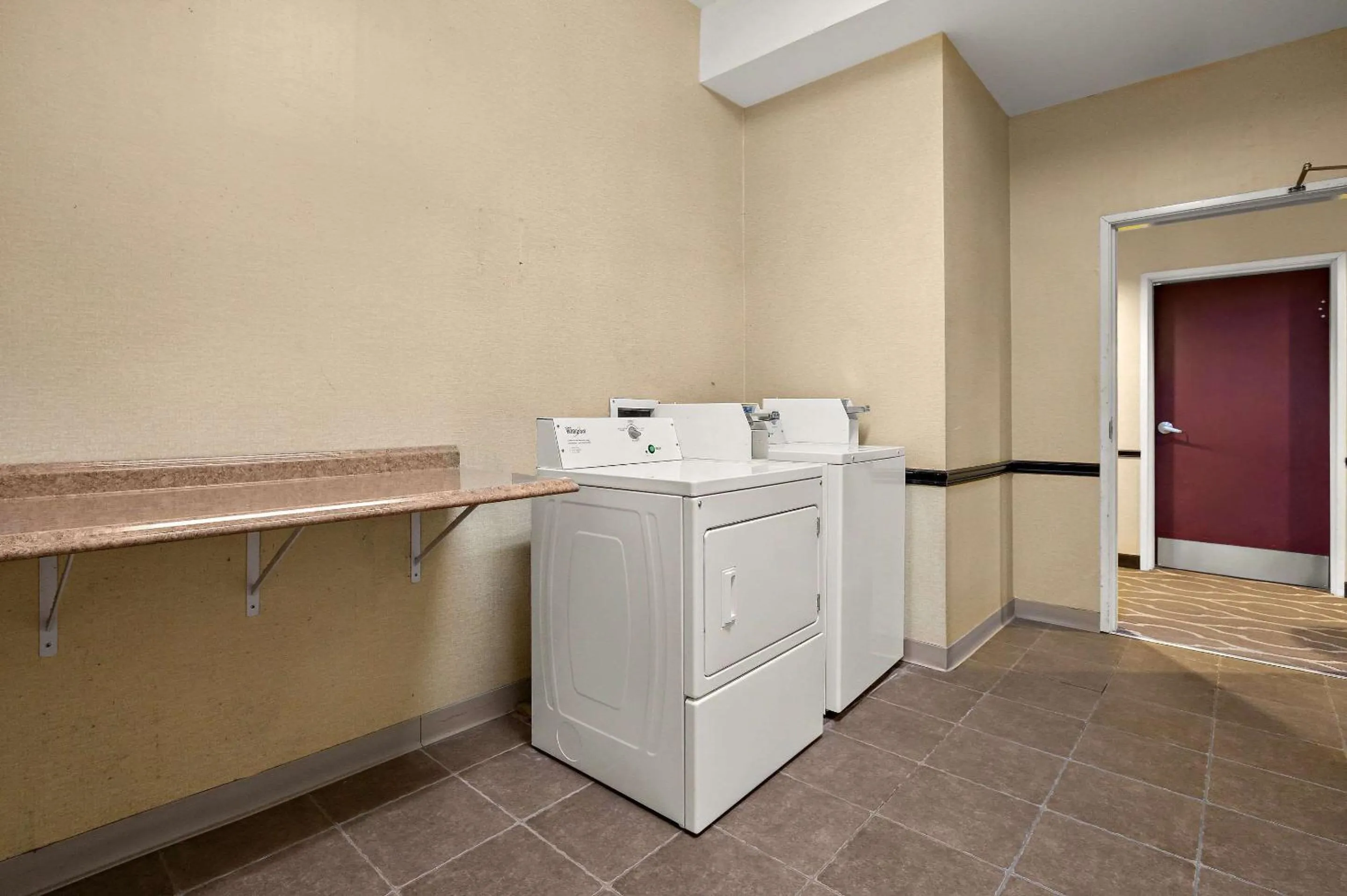 Other in Comfort Inn New Orleans Airport South