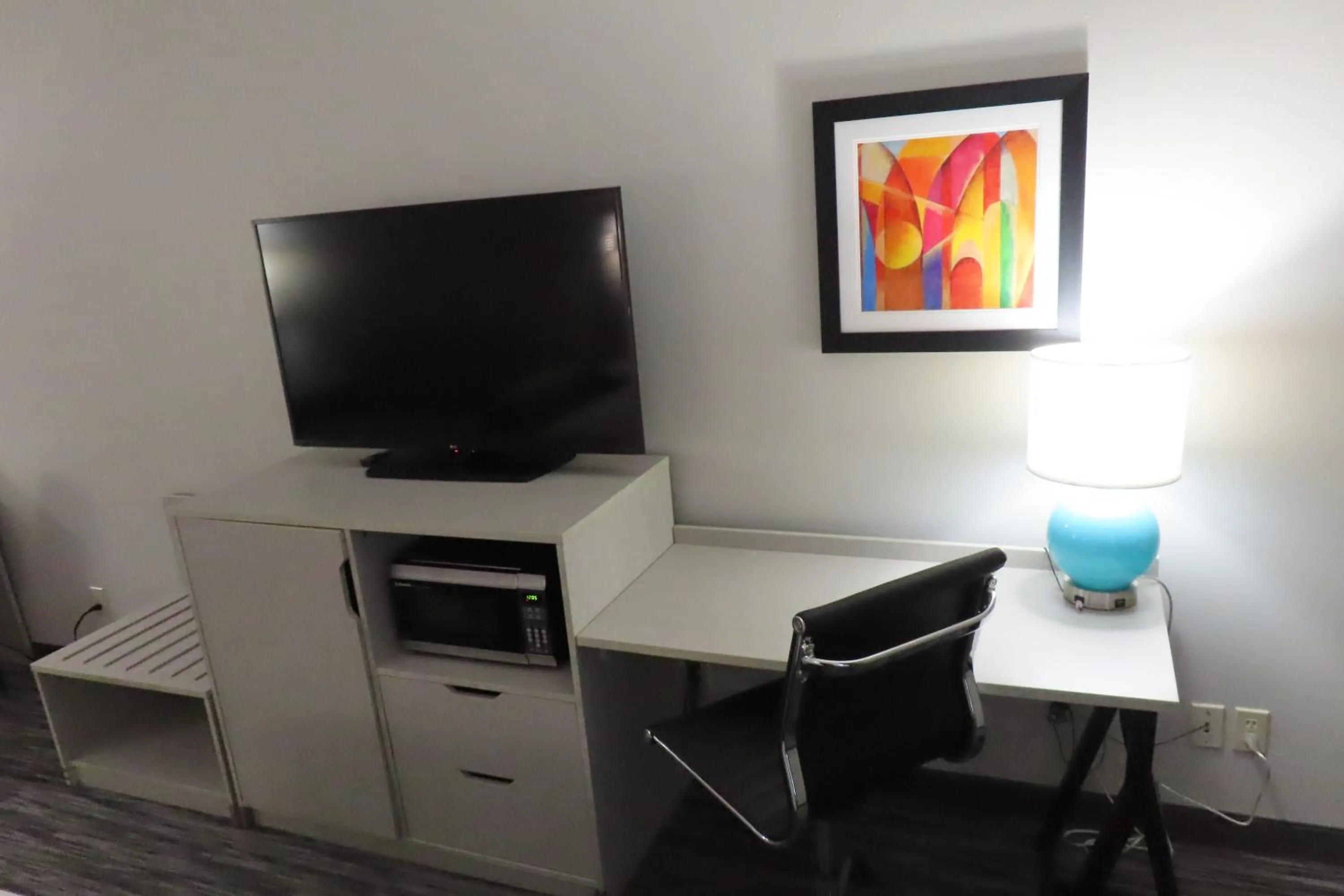 Bedroom in Best Western Heritage Inn & Suites