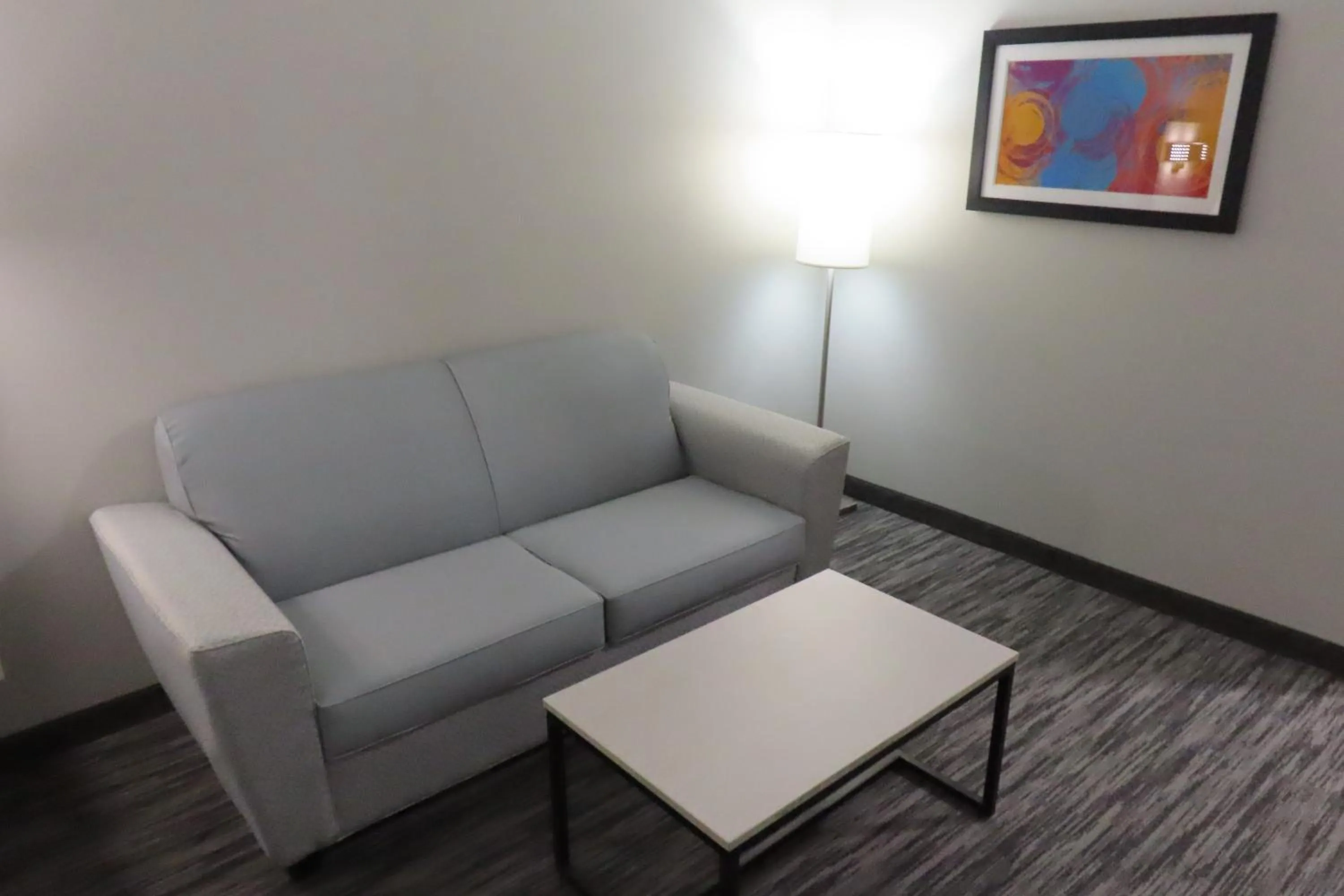 Bedroom in Best Western Heritage Inn & Suites