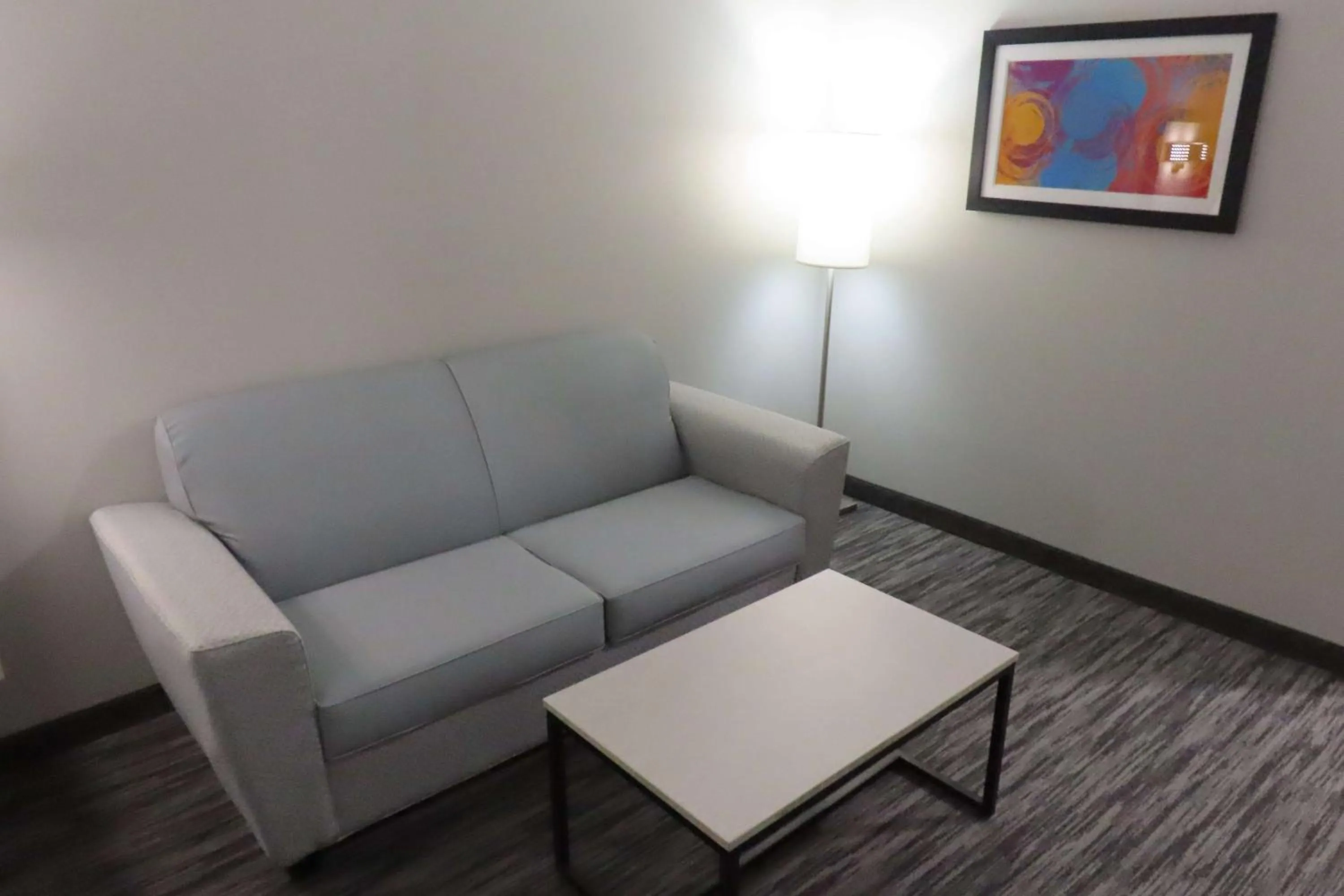 Photo of the whole room in Best Western Heritage Inn & Suites