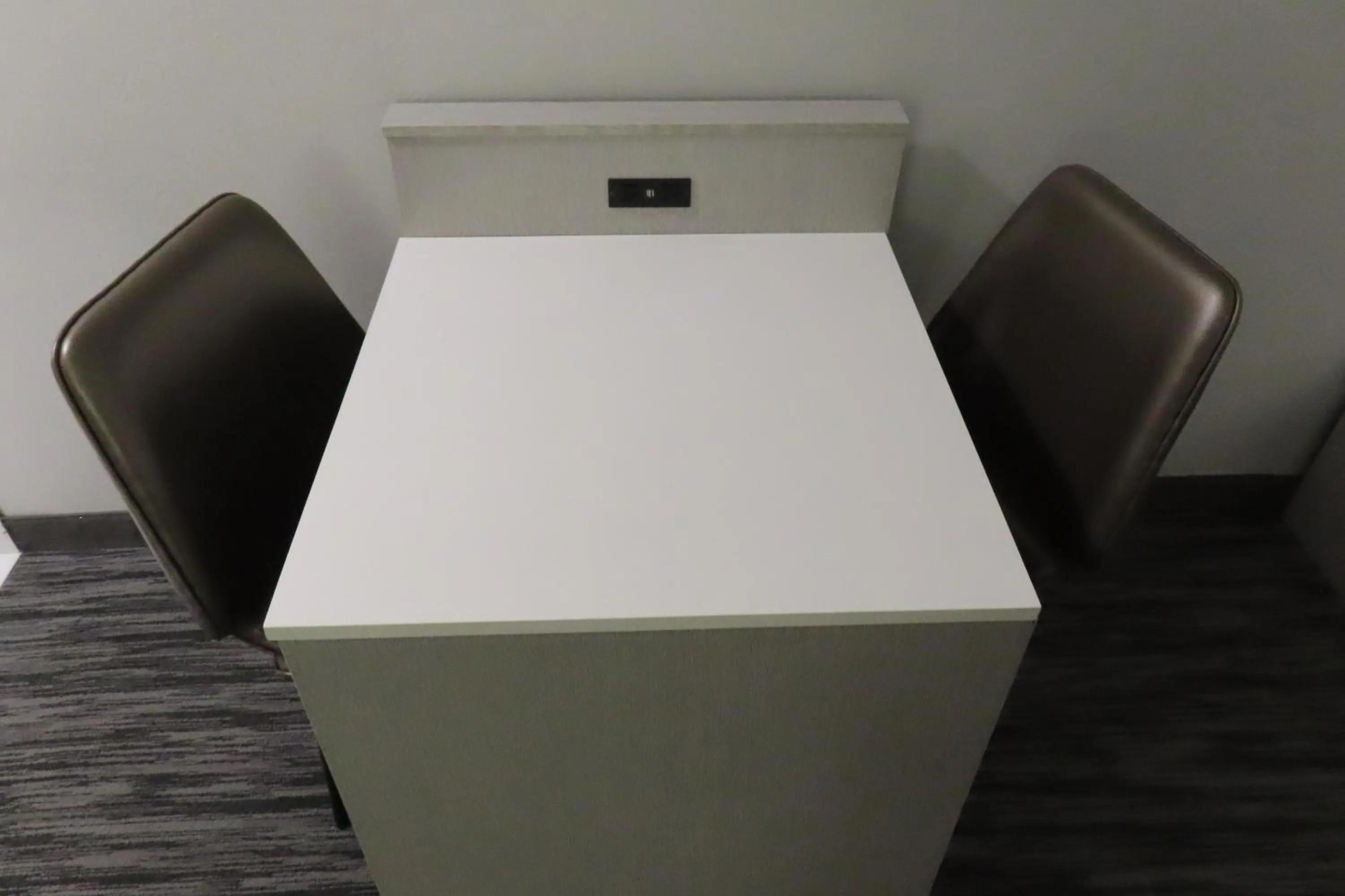 Bedroom in Best Western Heritage Inn & Suites