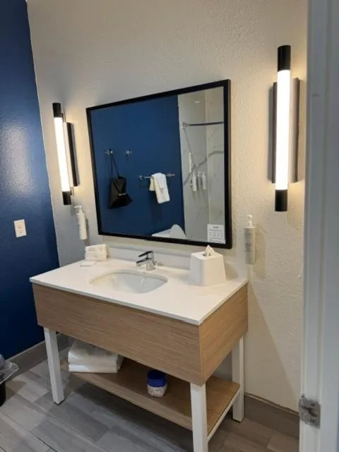 Quality Inn Opelousas