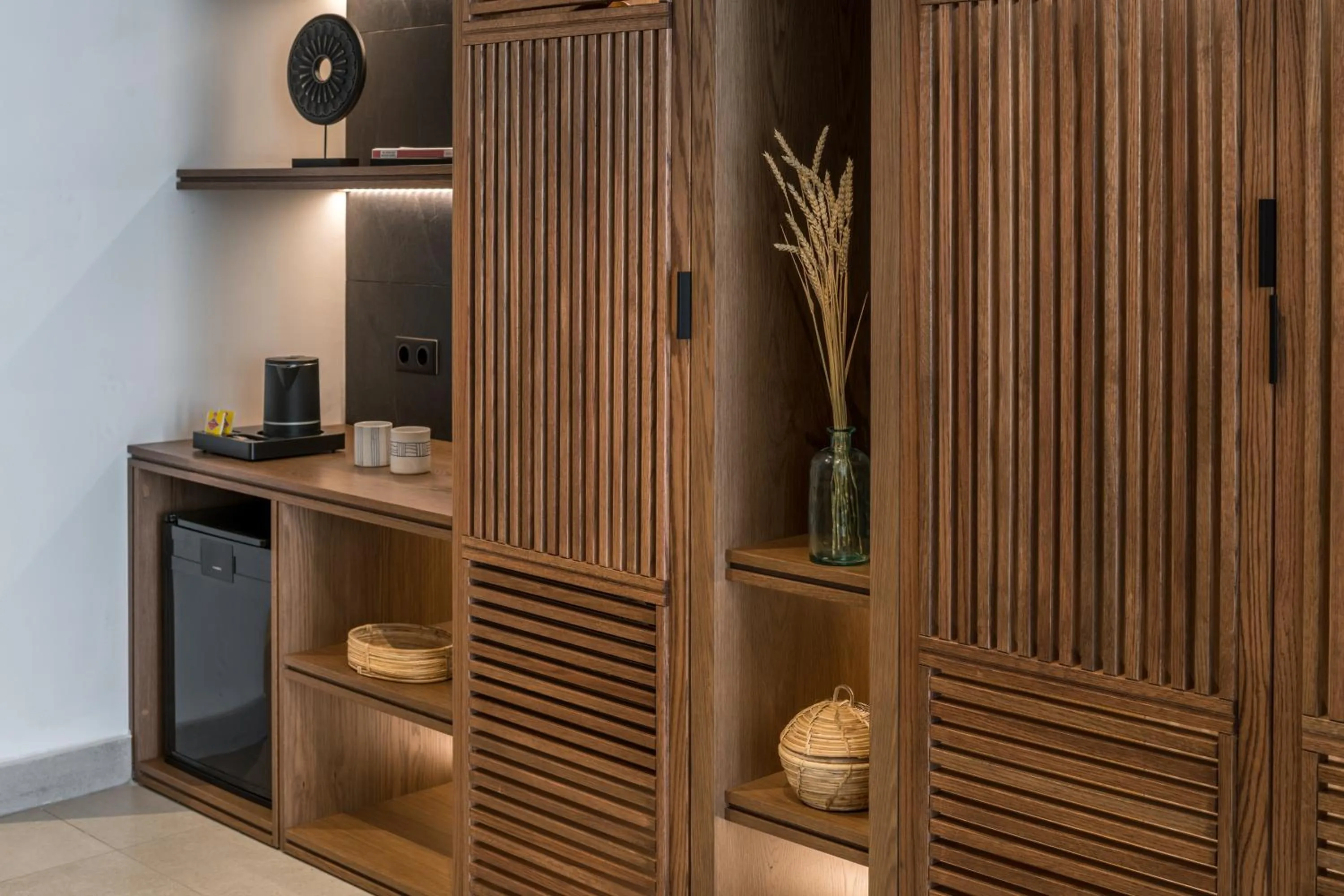 Fodele Beach Water Park Resort