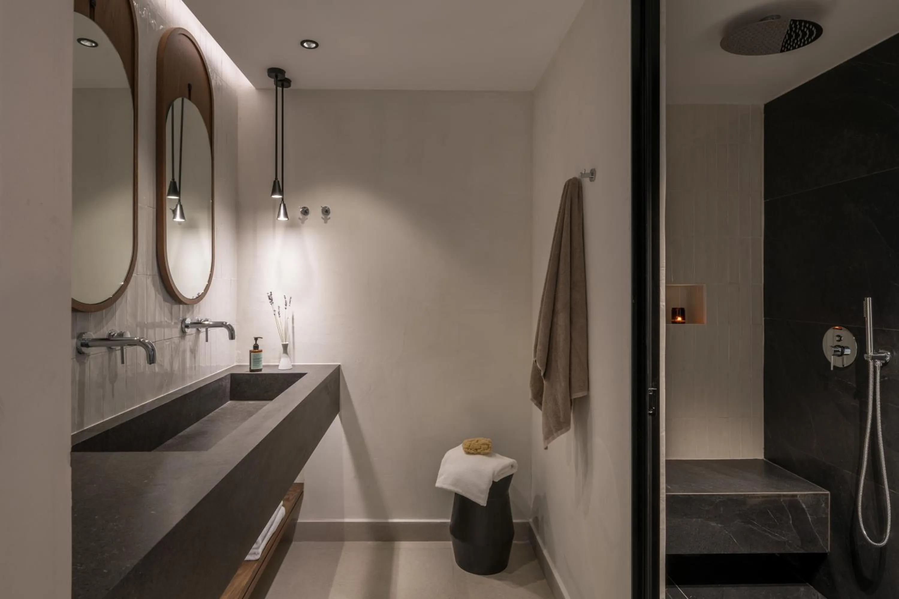 Fodele Beach Water Park Resort