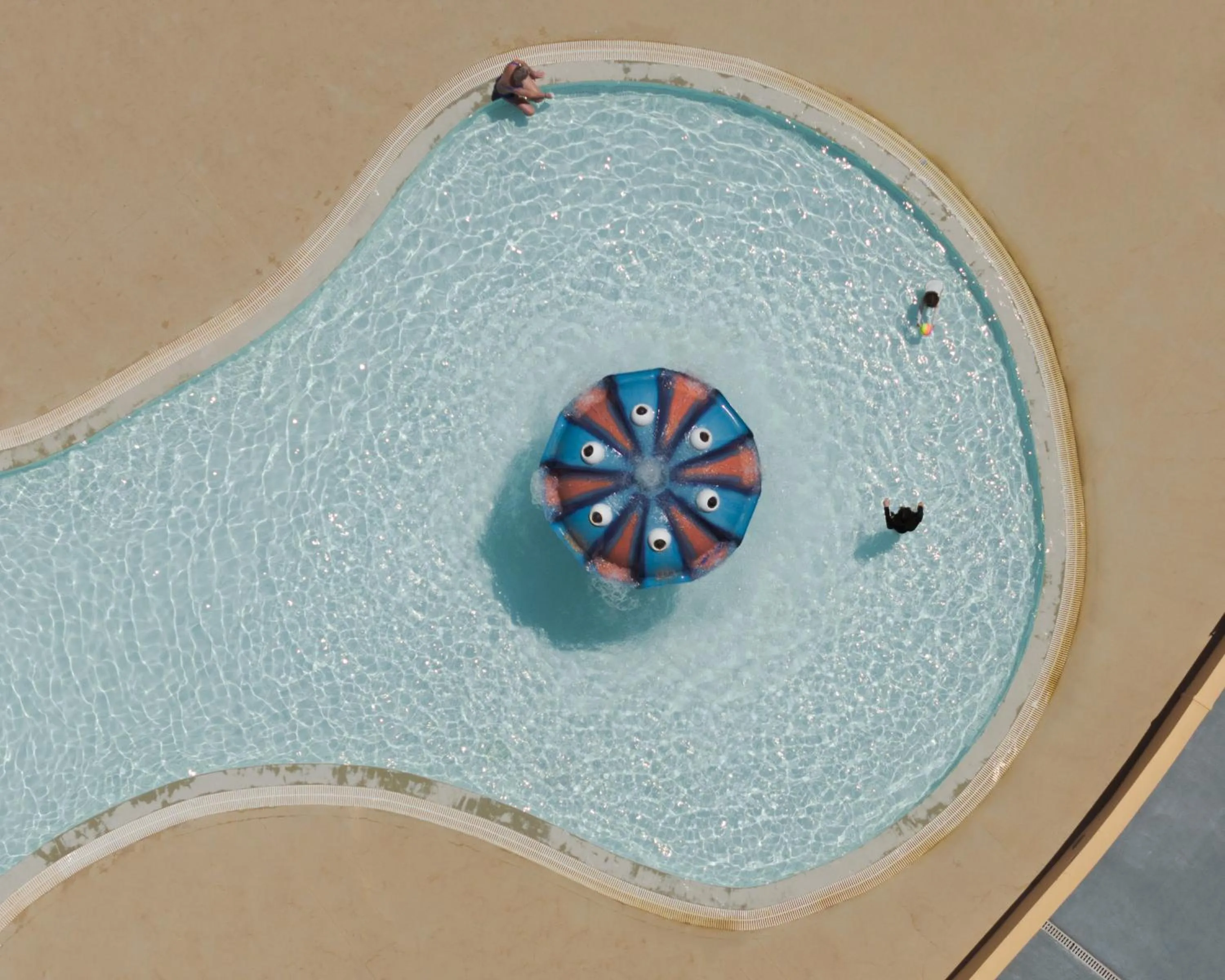 Fodele Beach Water Park Resort