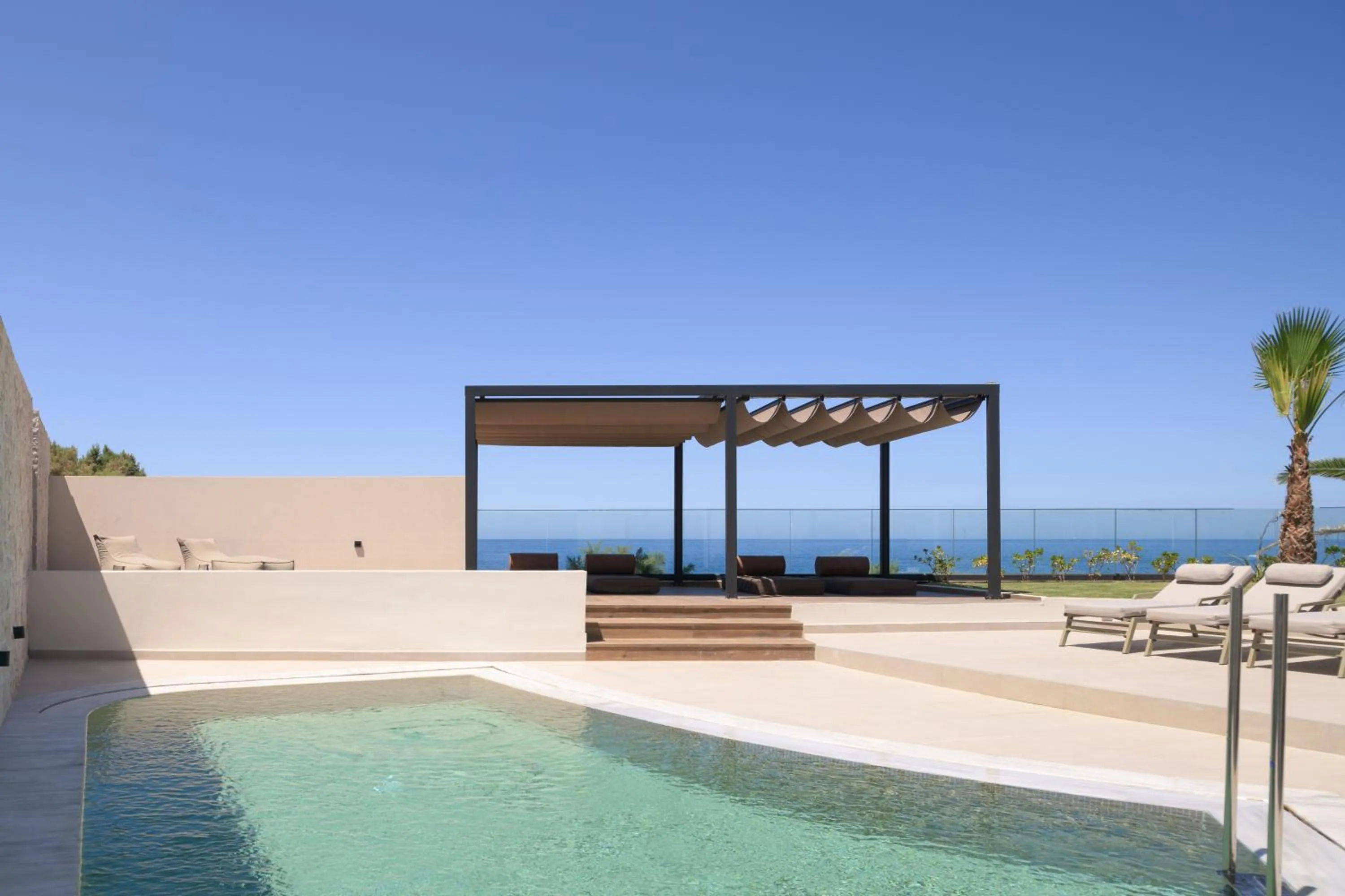 Fodele Beach Water Park Resort