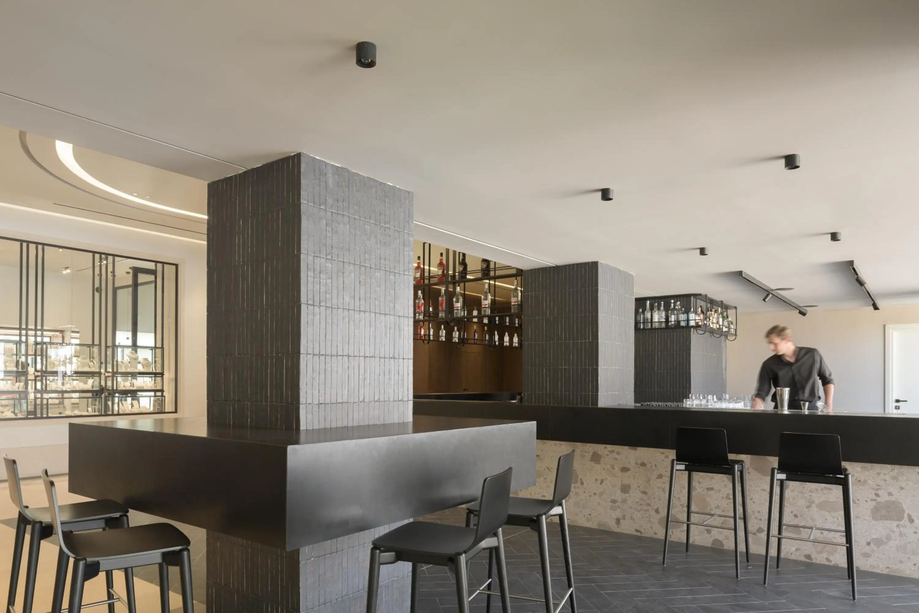 Fodele Beach Water Park Resort