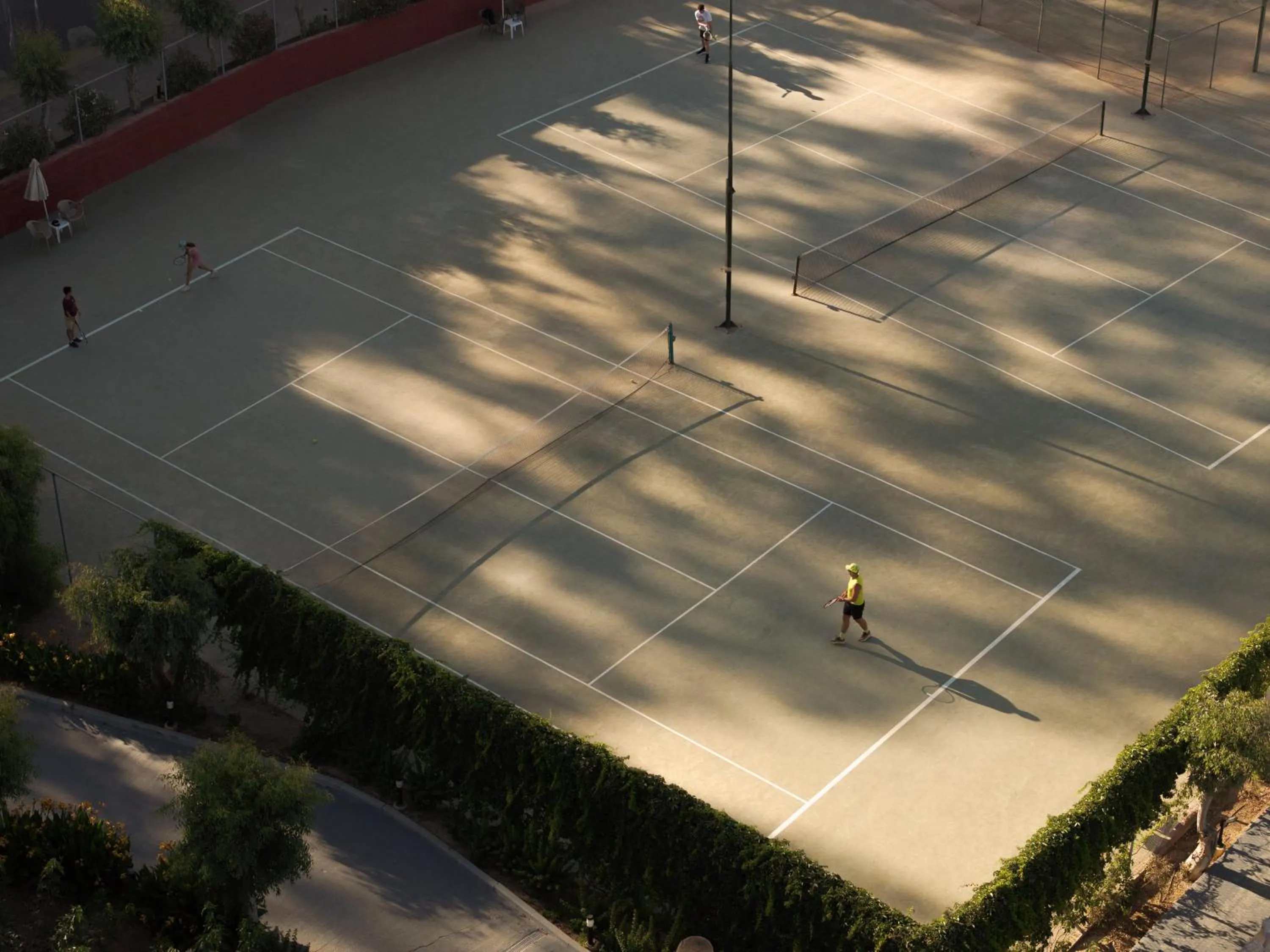 Fodele Beach Water Park Resort