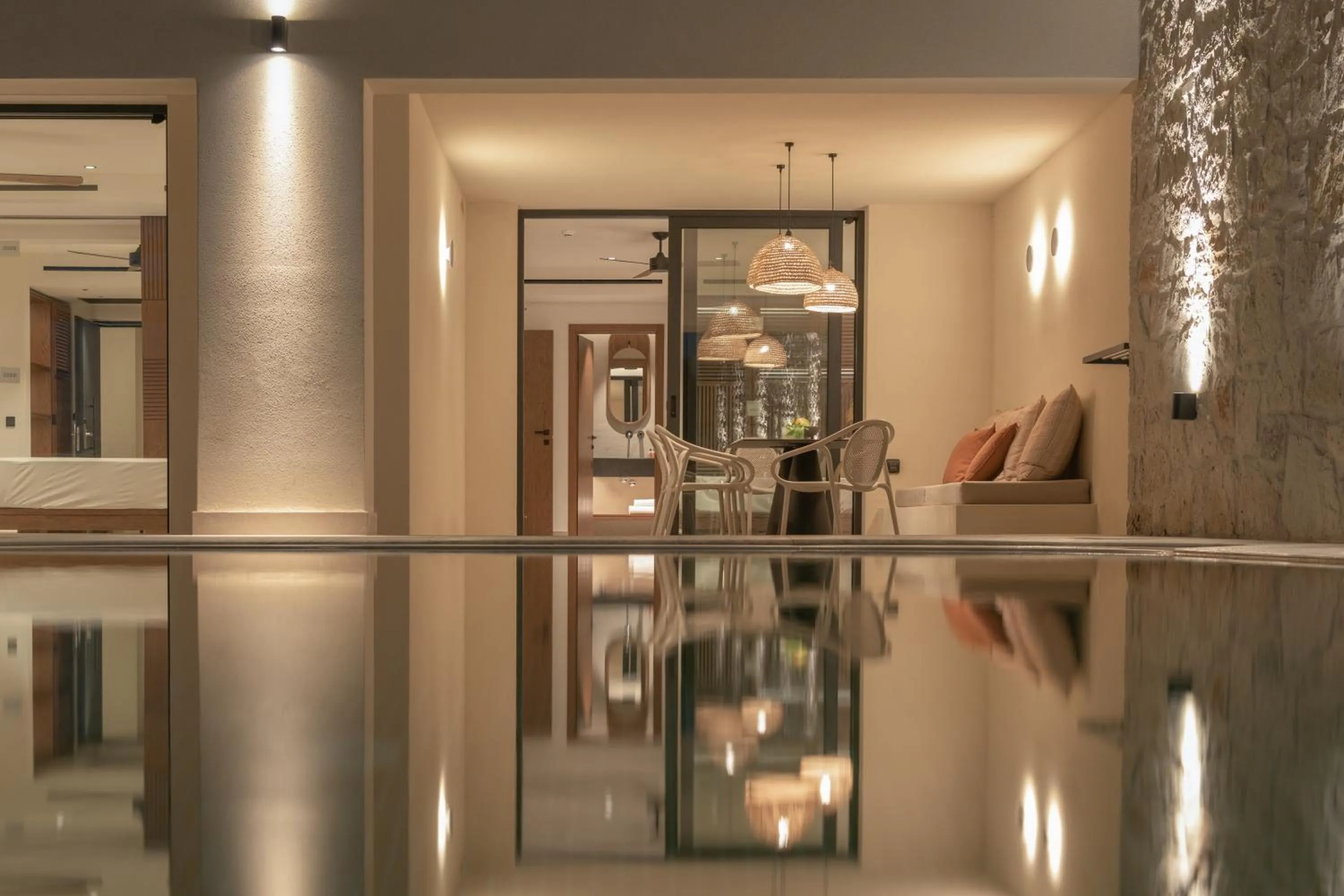 Fodele Beach Water Park Resort