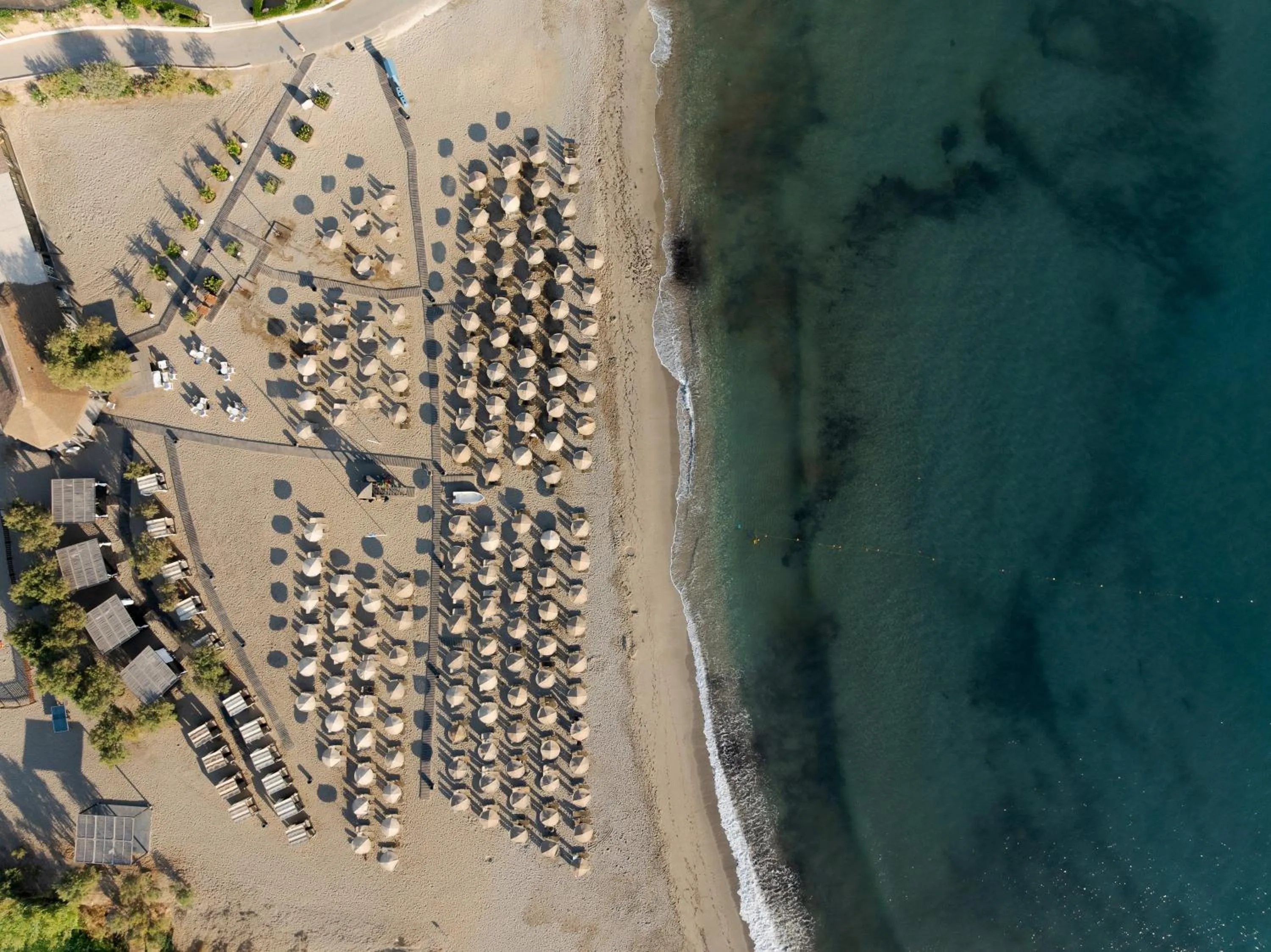 Fodele Beach Water Park Resort