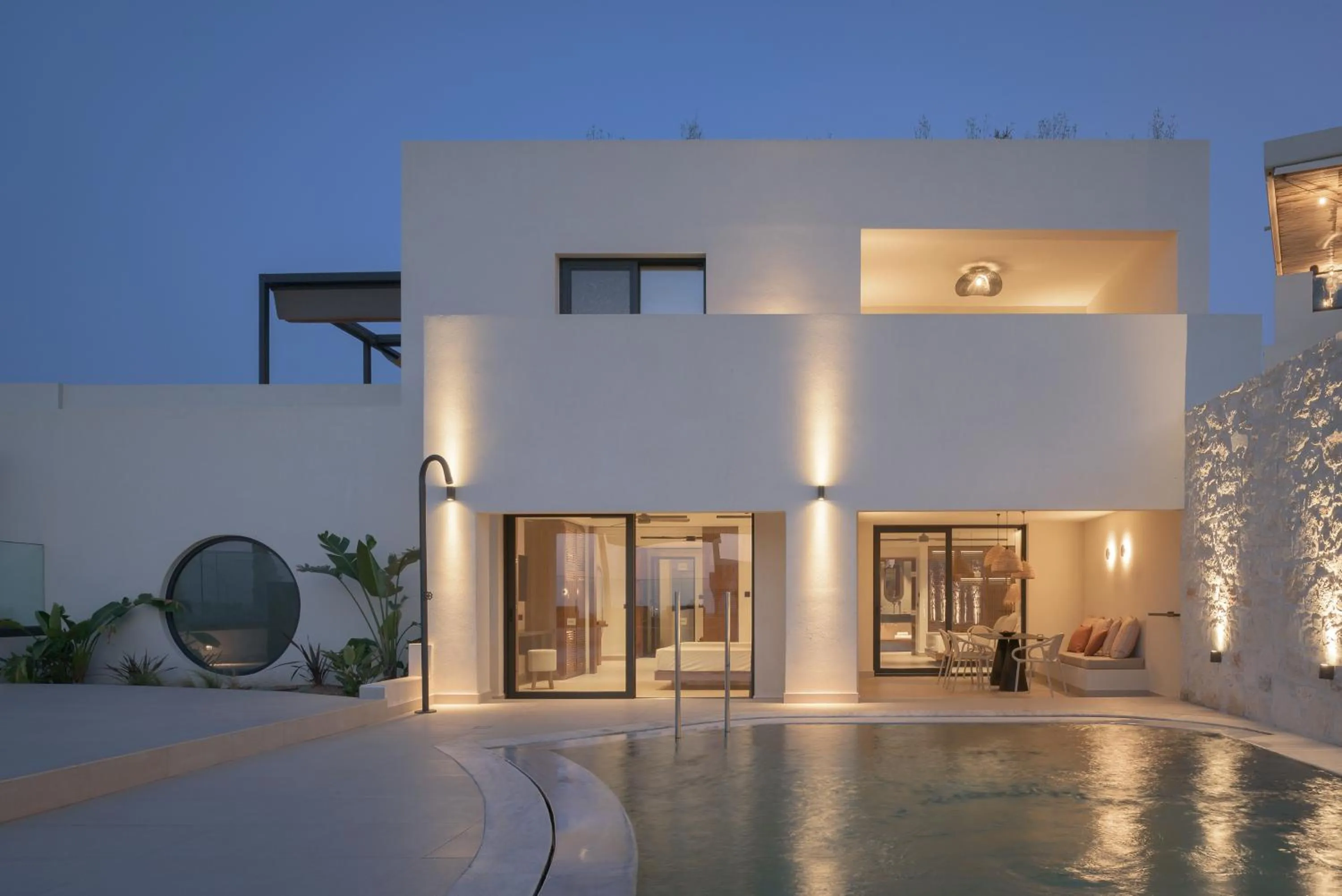 Fodele Beach Water Park Resort