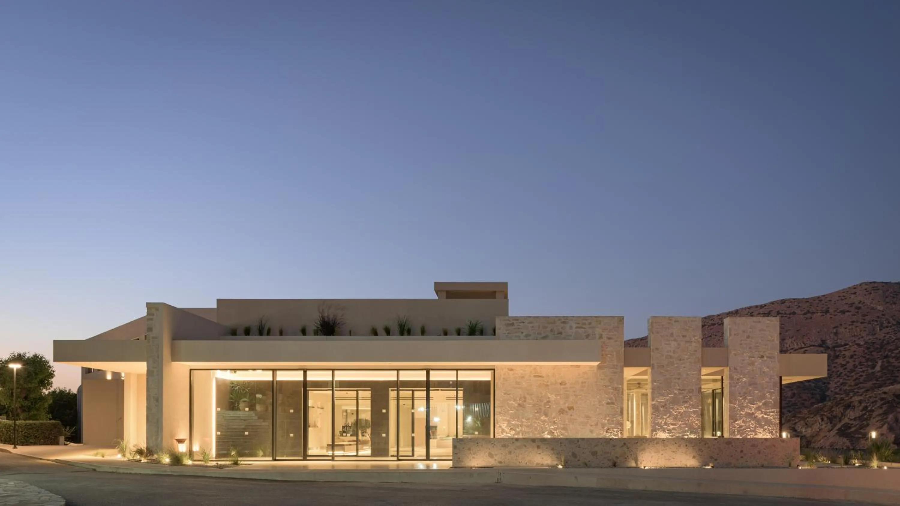 Fodele Beach Water Park Resort