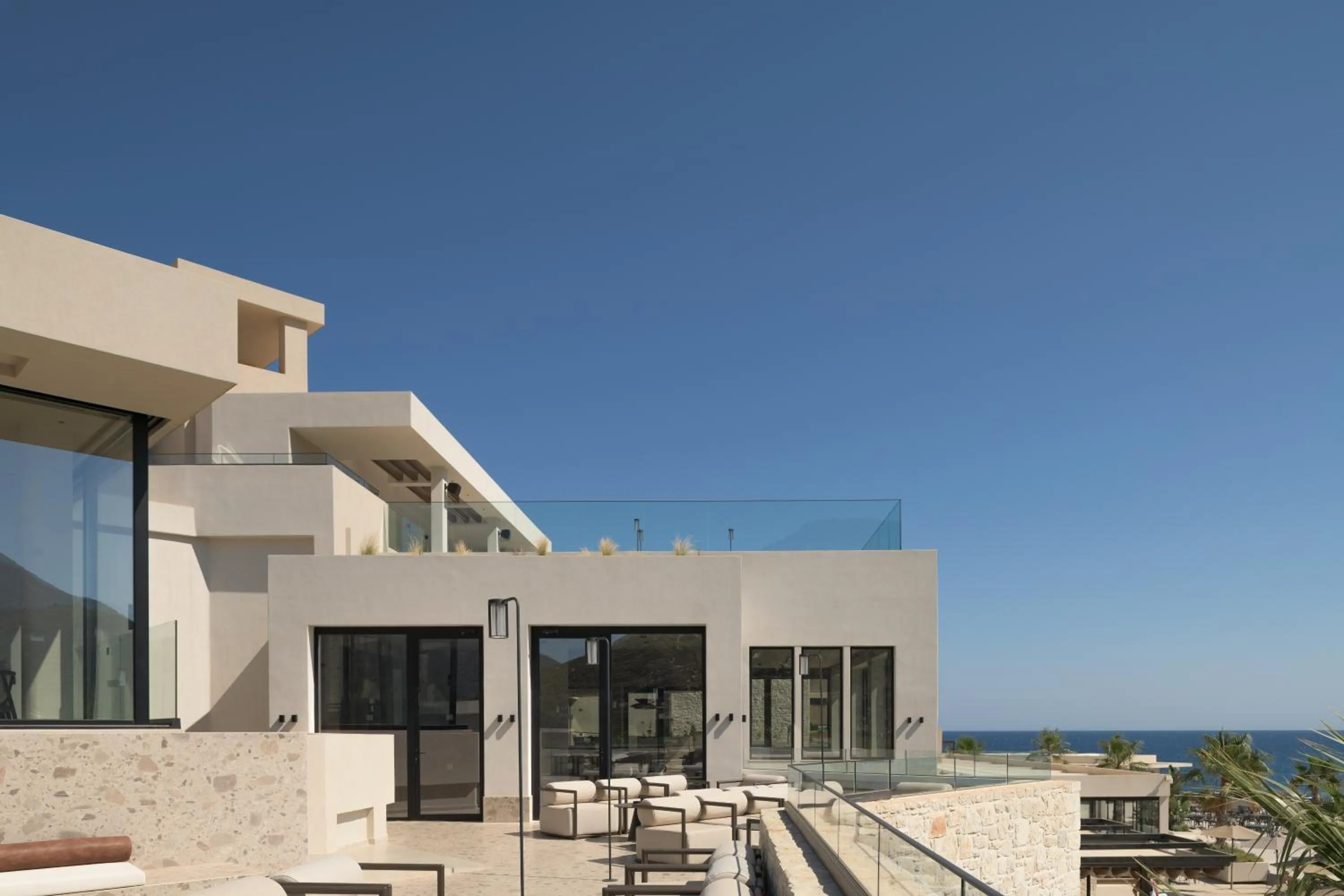 Fodele Beach Water Park Resort