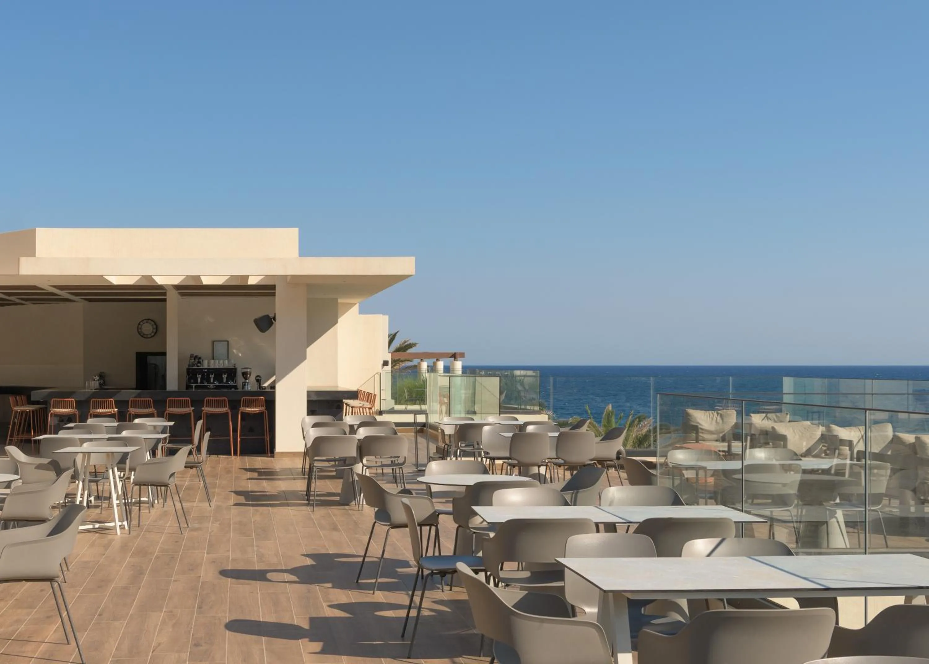 Fodele Beach Water Park Resort