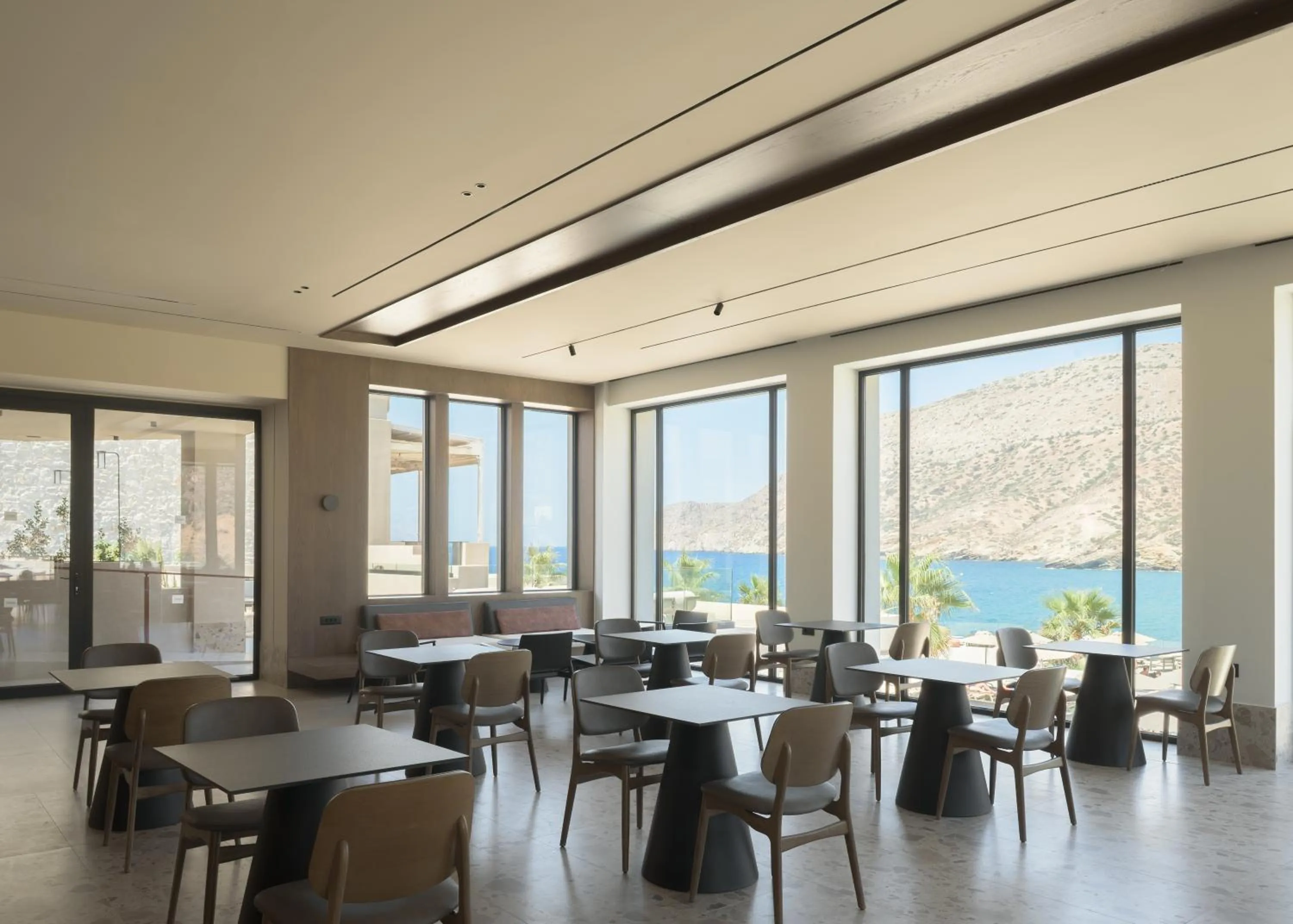 Fodele Beach Water Park Resort