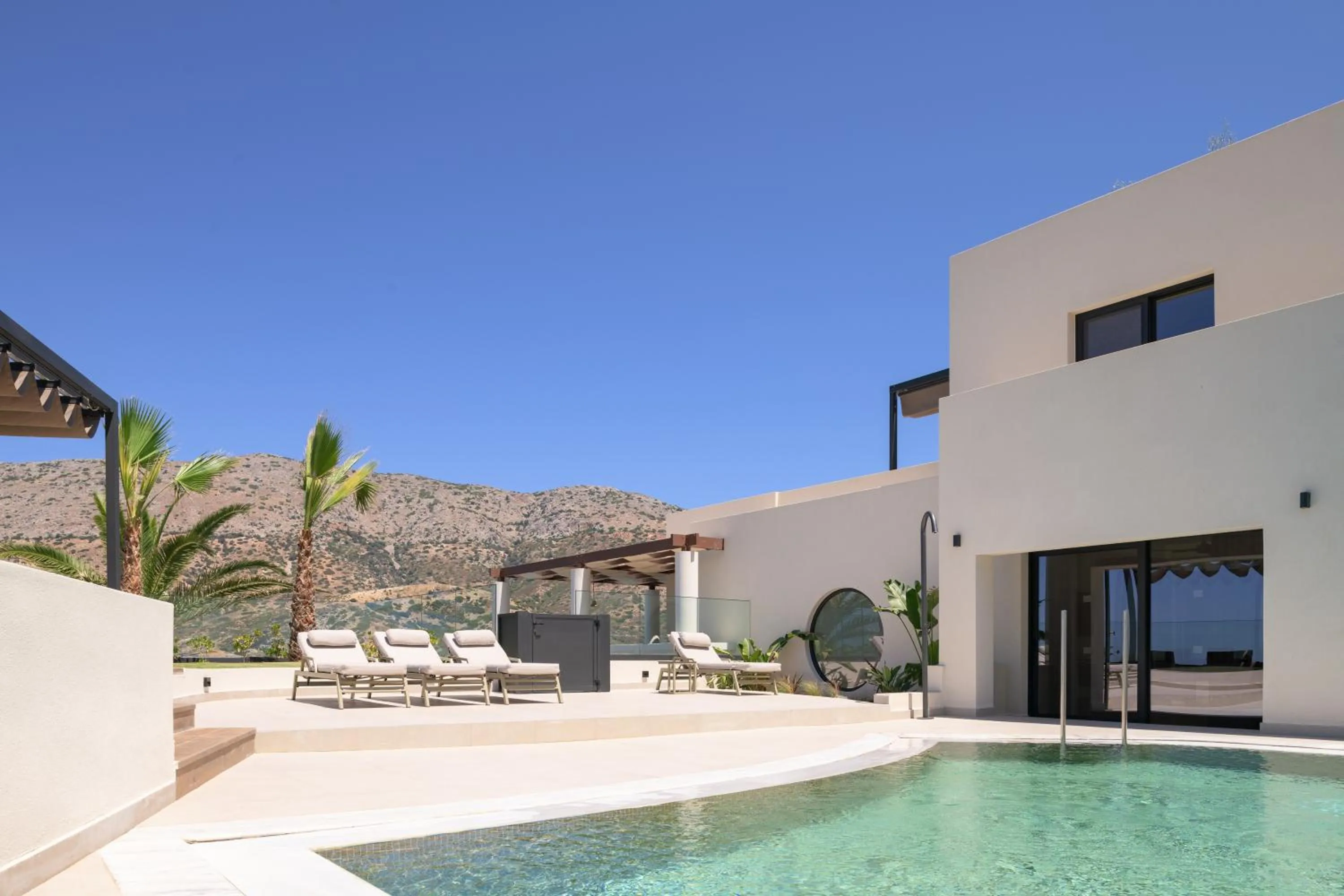 Fodele Beach Water Park Resort