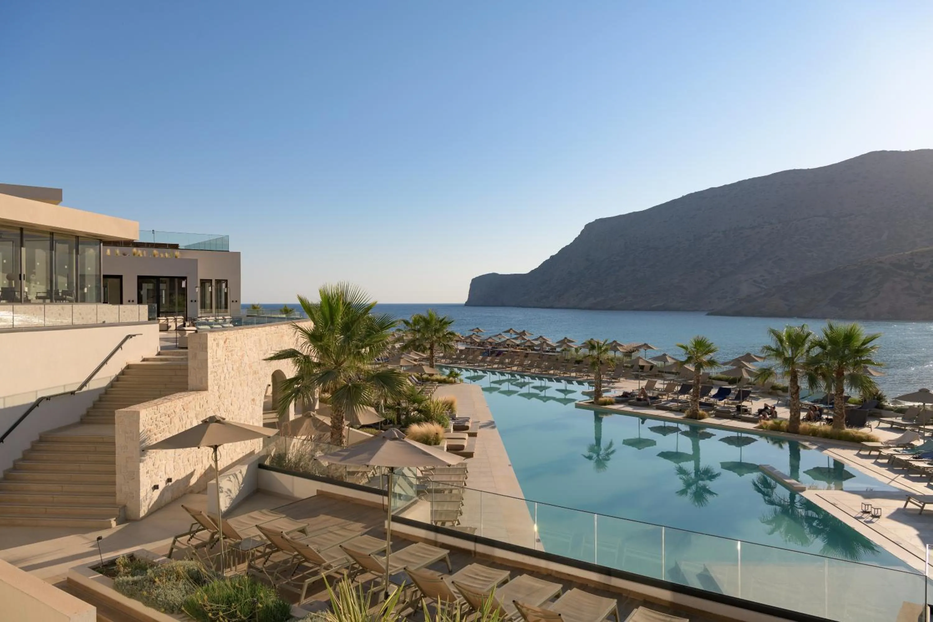 Fodele Beach Water Park Resort