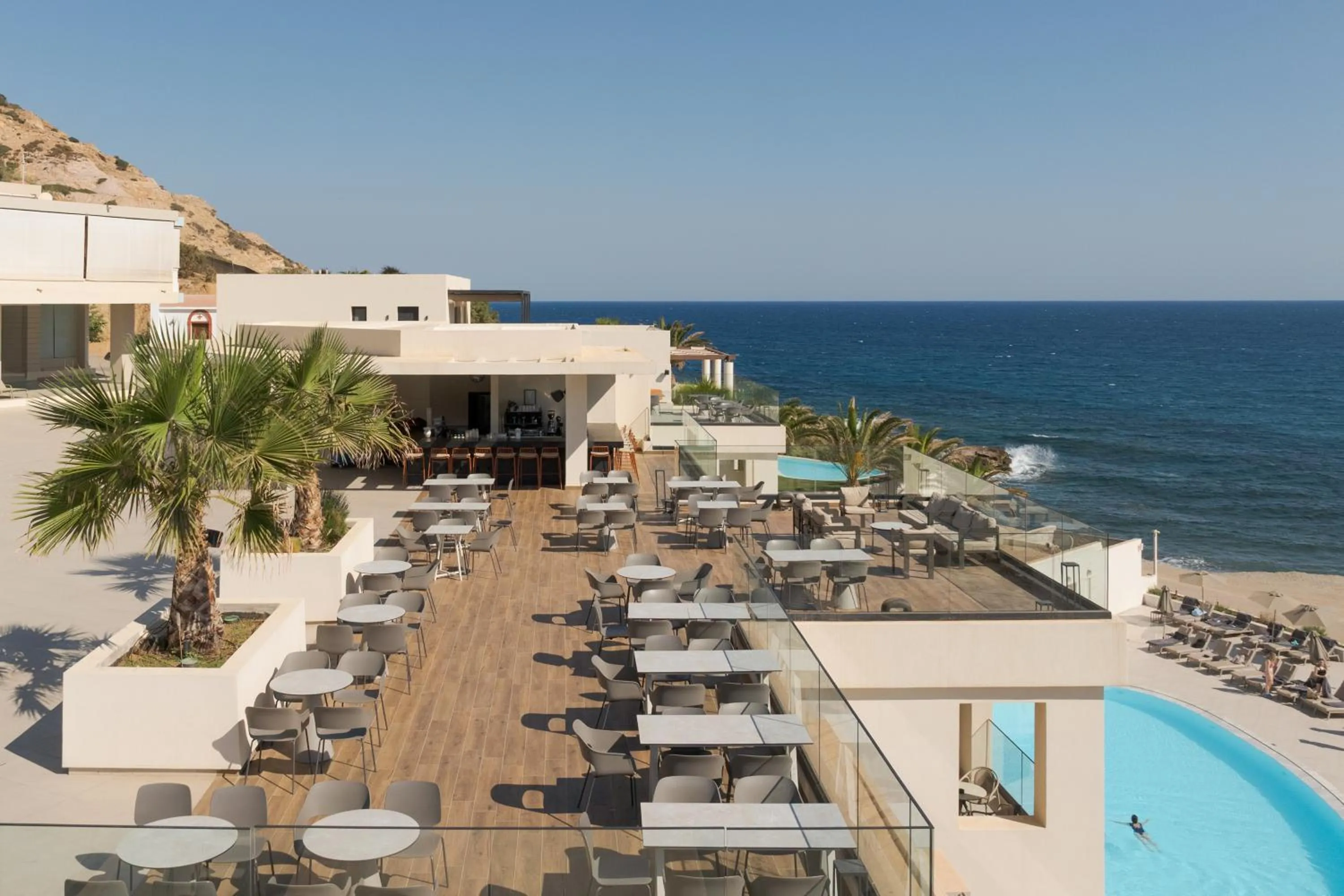 Fodele Beach Water Park Resort