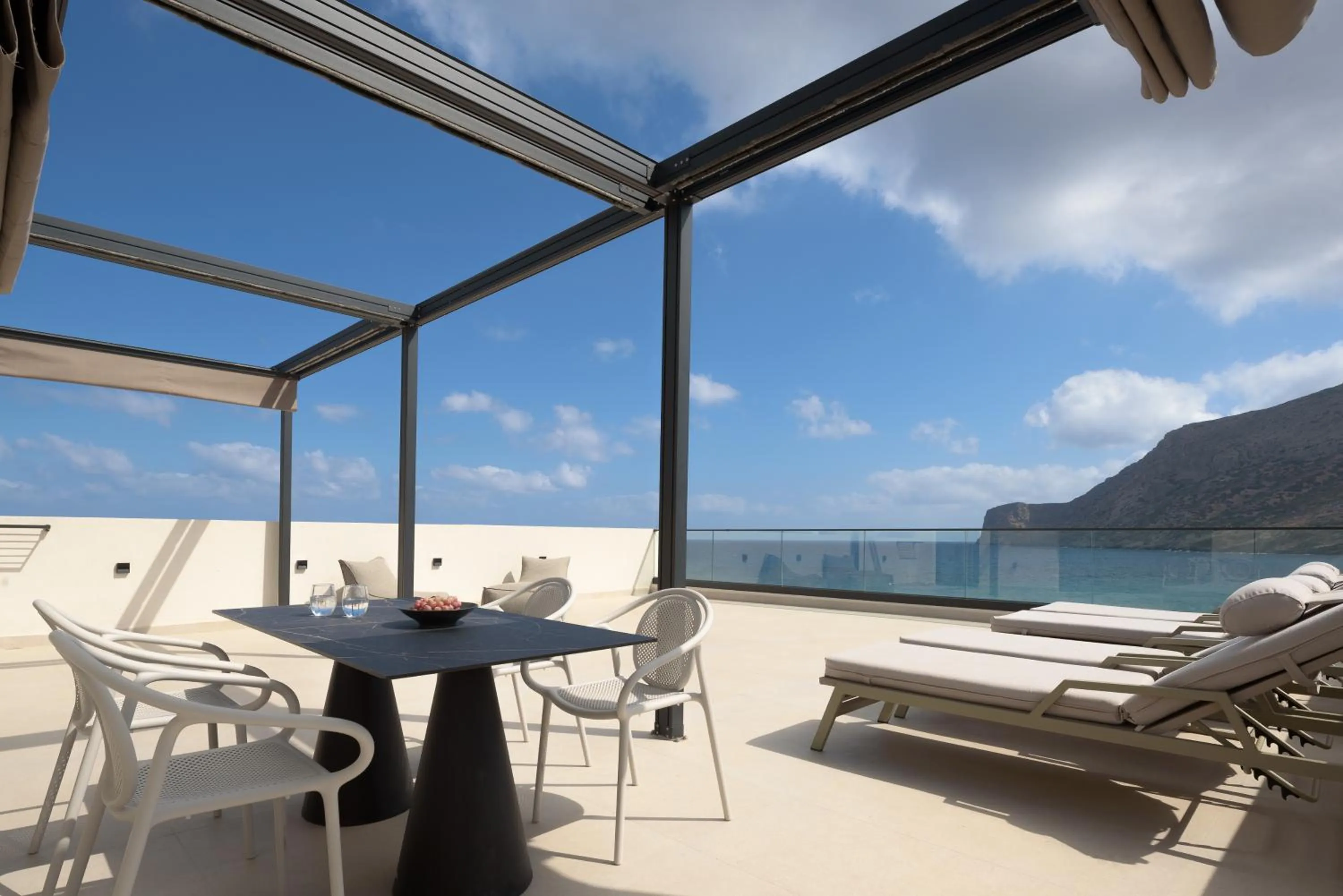 Fodele Beach Water Park Resort