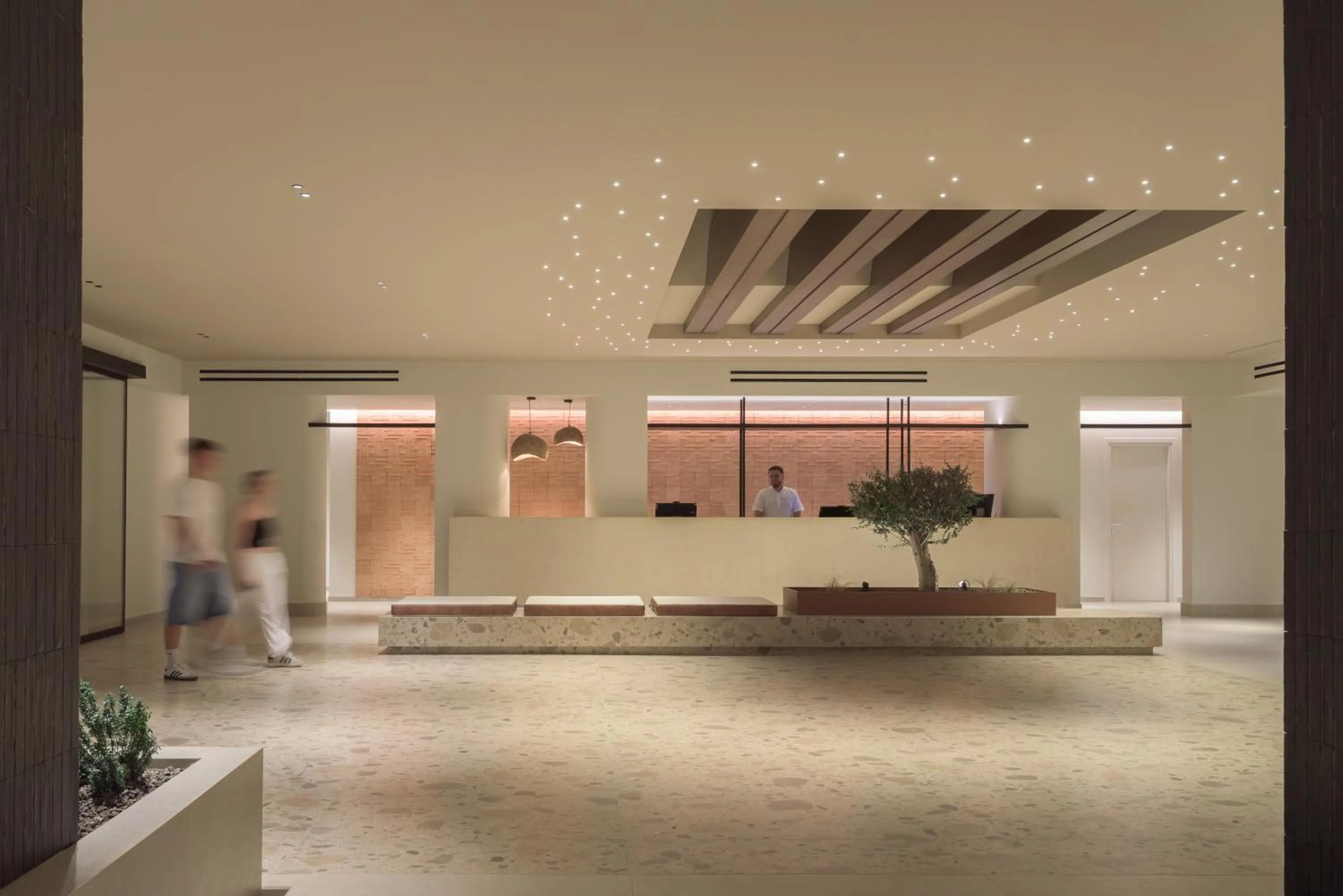 Fodele Beach Water Park Resort