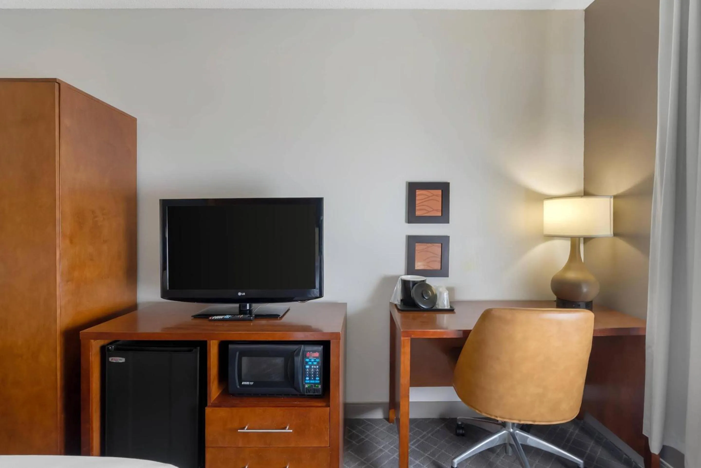 Bedroom in Comfort Inn West Monroe near Sports & Events Center