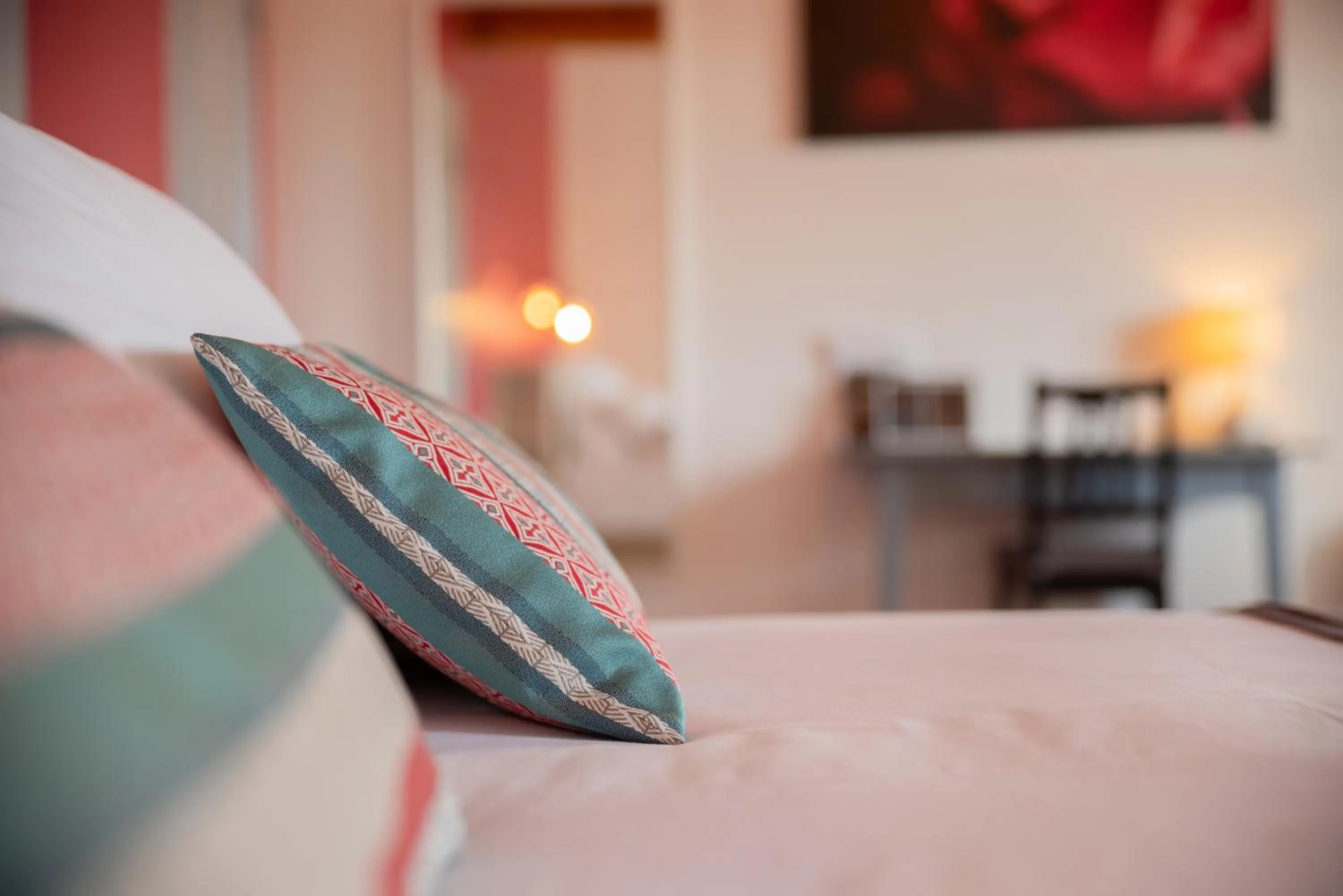 Bedroom, Bed in DOMAINE FORVENT