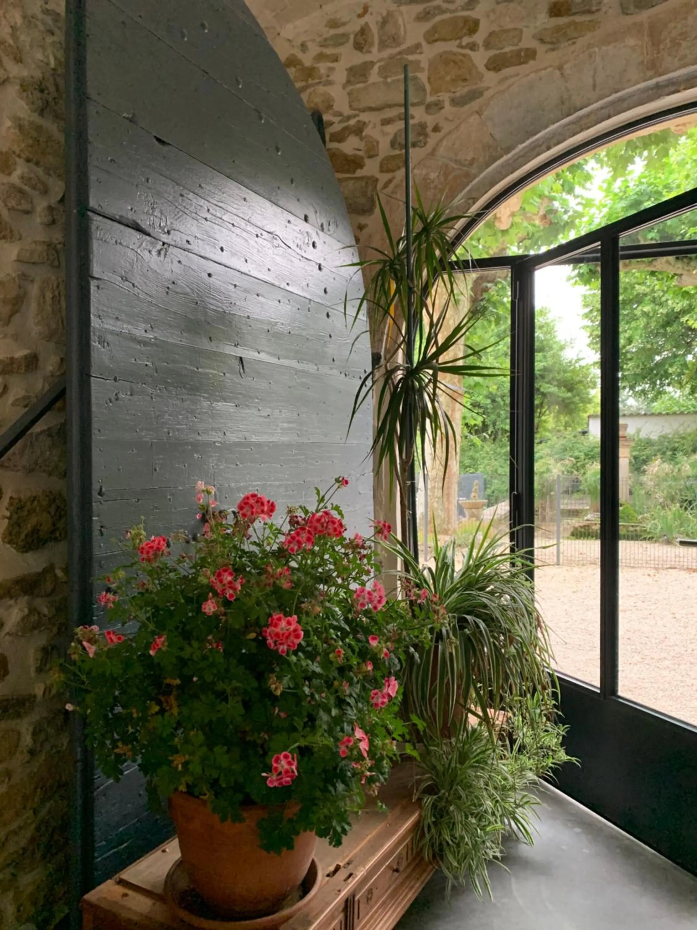 Property building in DOMAINE FORVENT