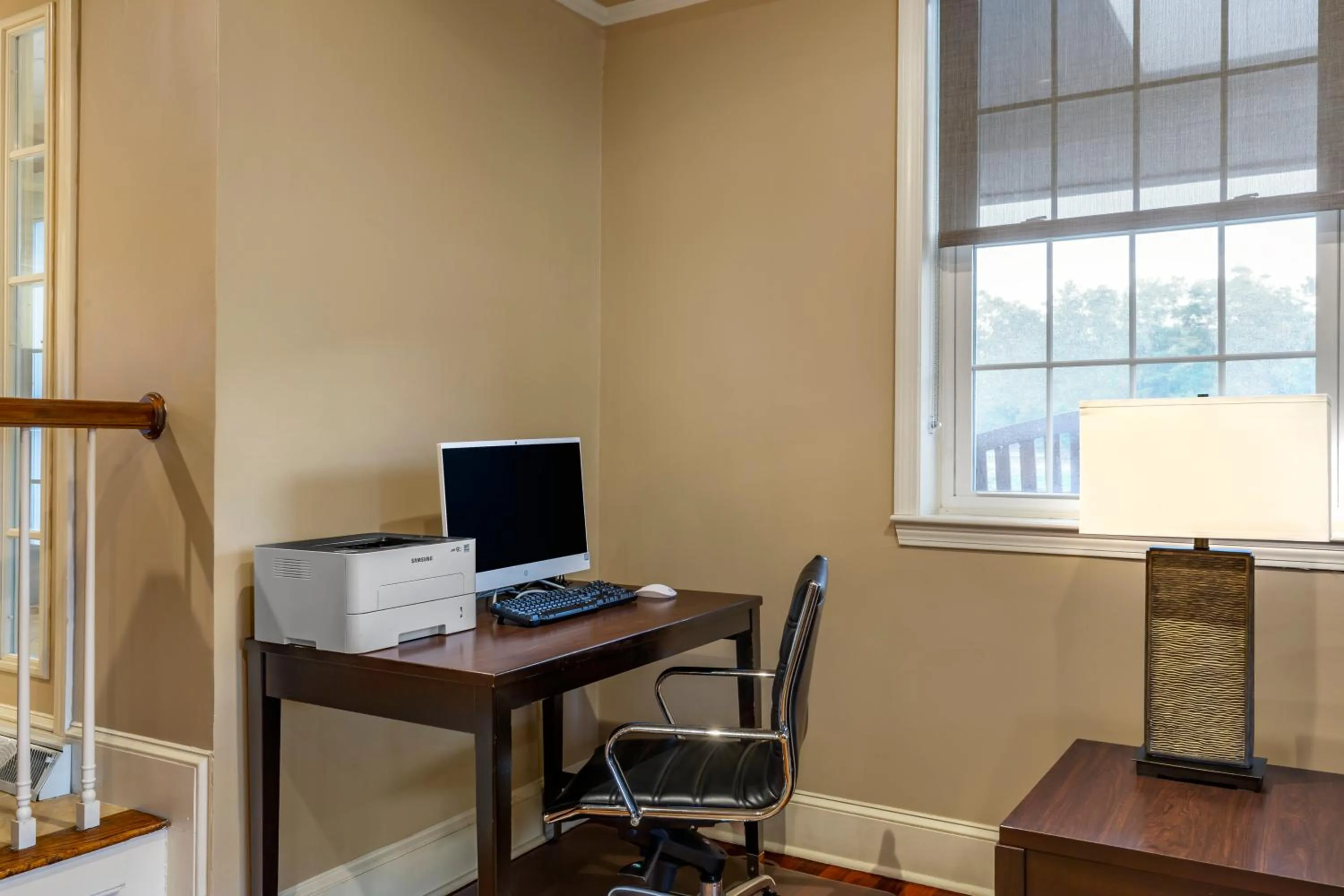 Business facilities in Comfort Inn Foxboro - Mansfield