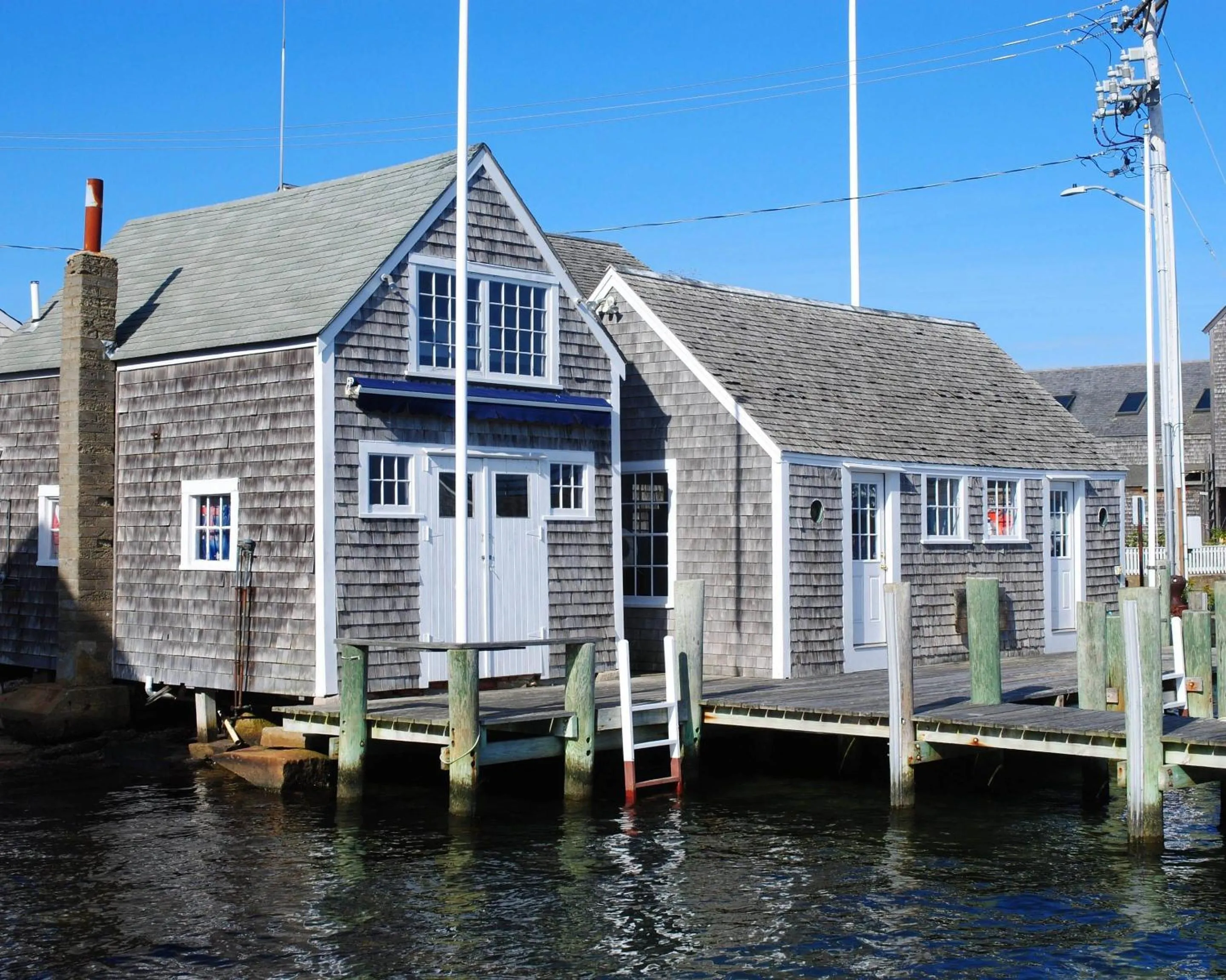 Other in Edgar Hotel Martha's Vineyard, an Ascend Collection Hotel