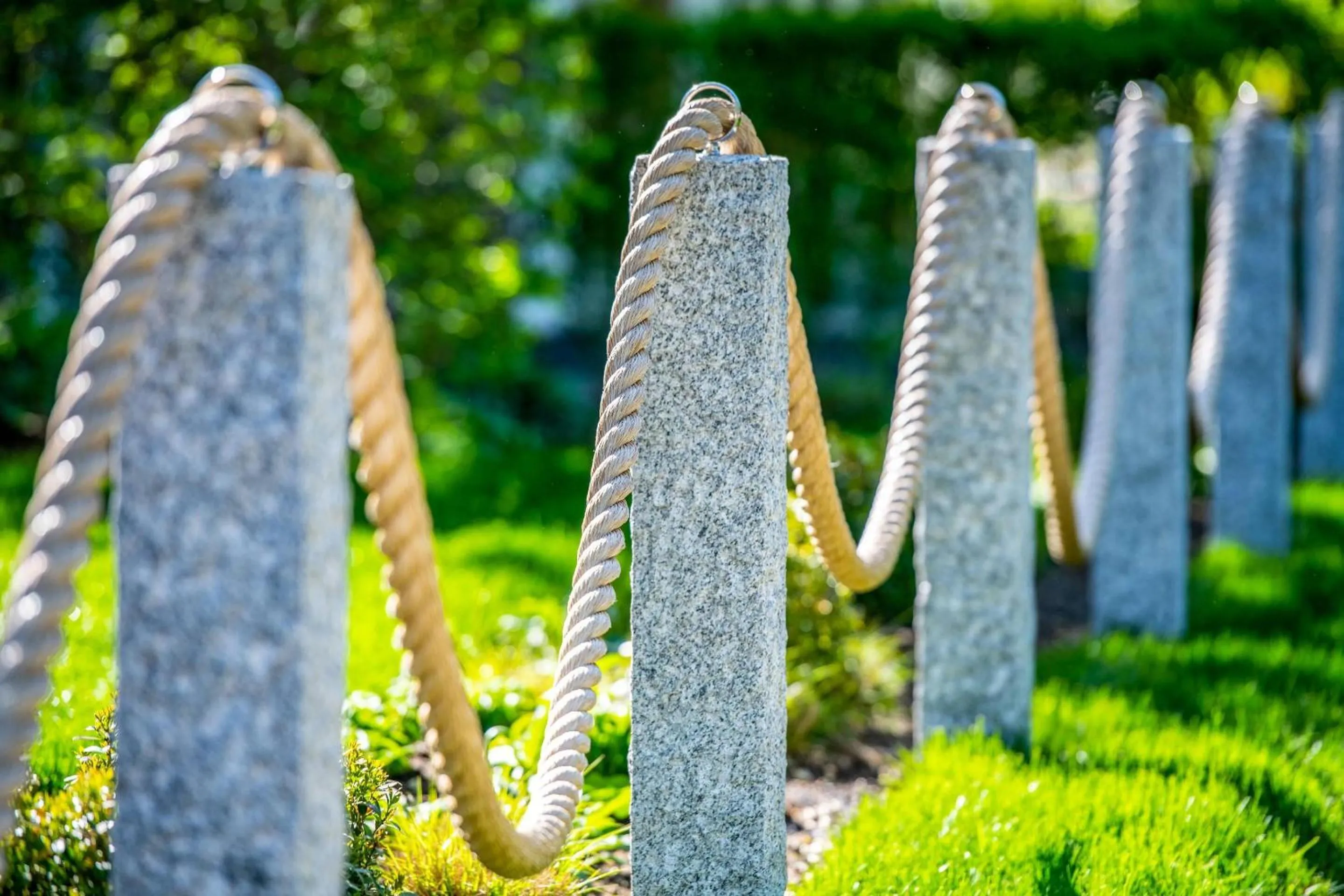 Property building in Edgar Hotel Martha's Vineyard, an Ascend Collection Hotel