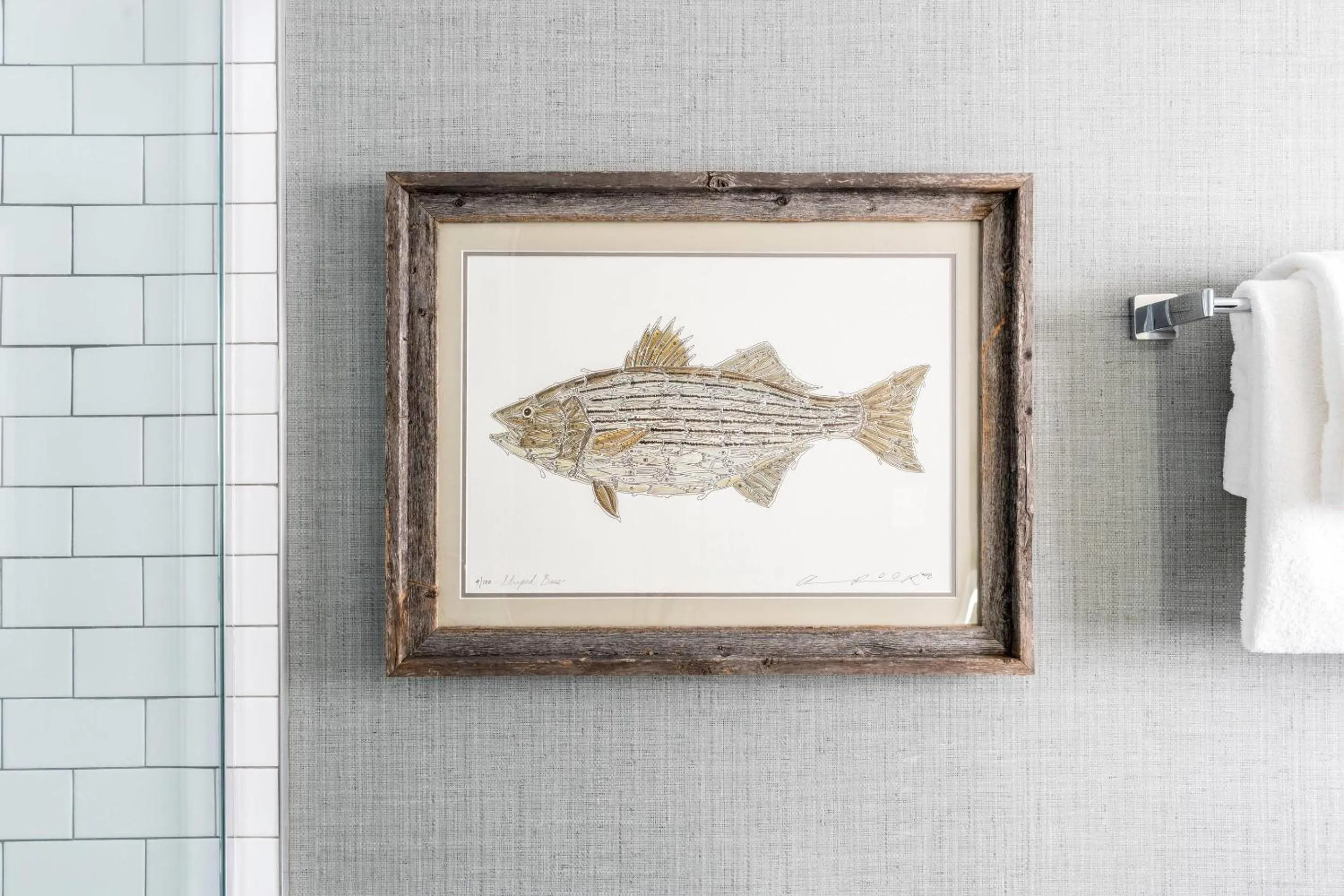 Bedroom in Edgar Hotel Martha's Vineyard, an Ascend Collection Hotel