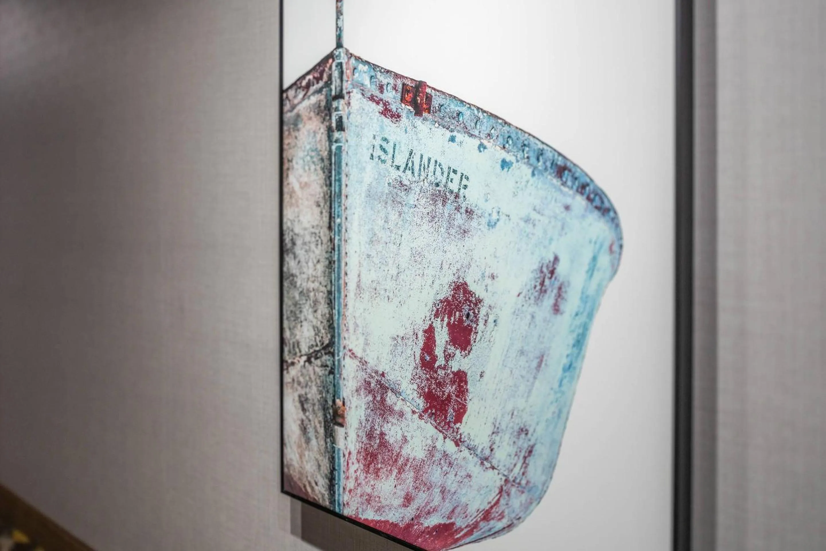 Lobby or reception in Edgar Hotel Martha's Vineyard, an Ascend Collection Hotel