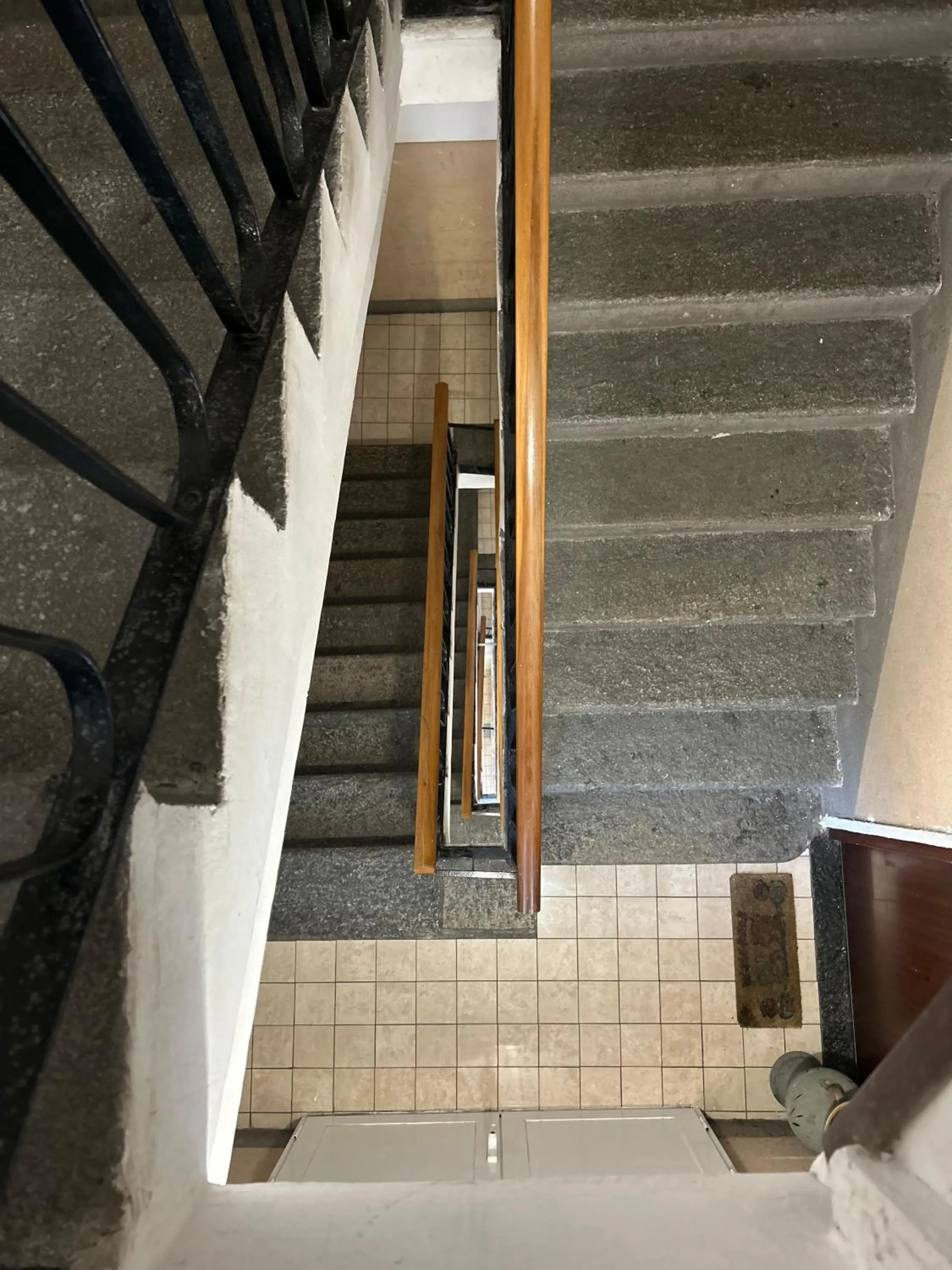 acessibility in Casa dei nonni