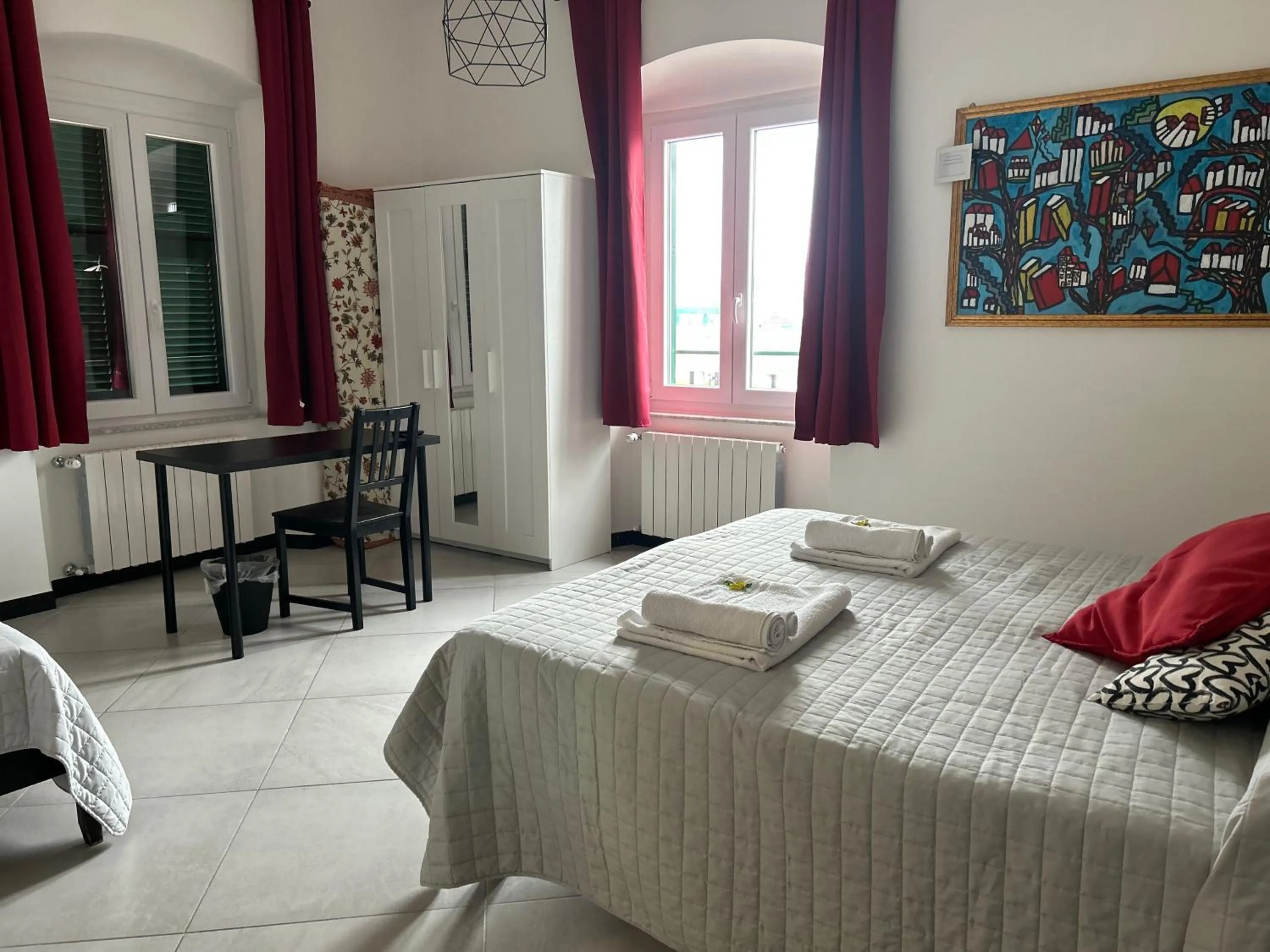 Bed in Casa dei nonni