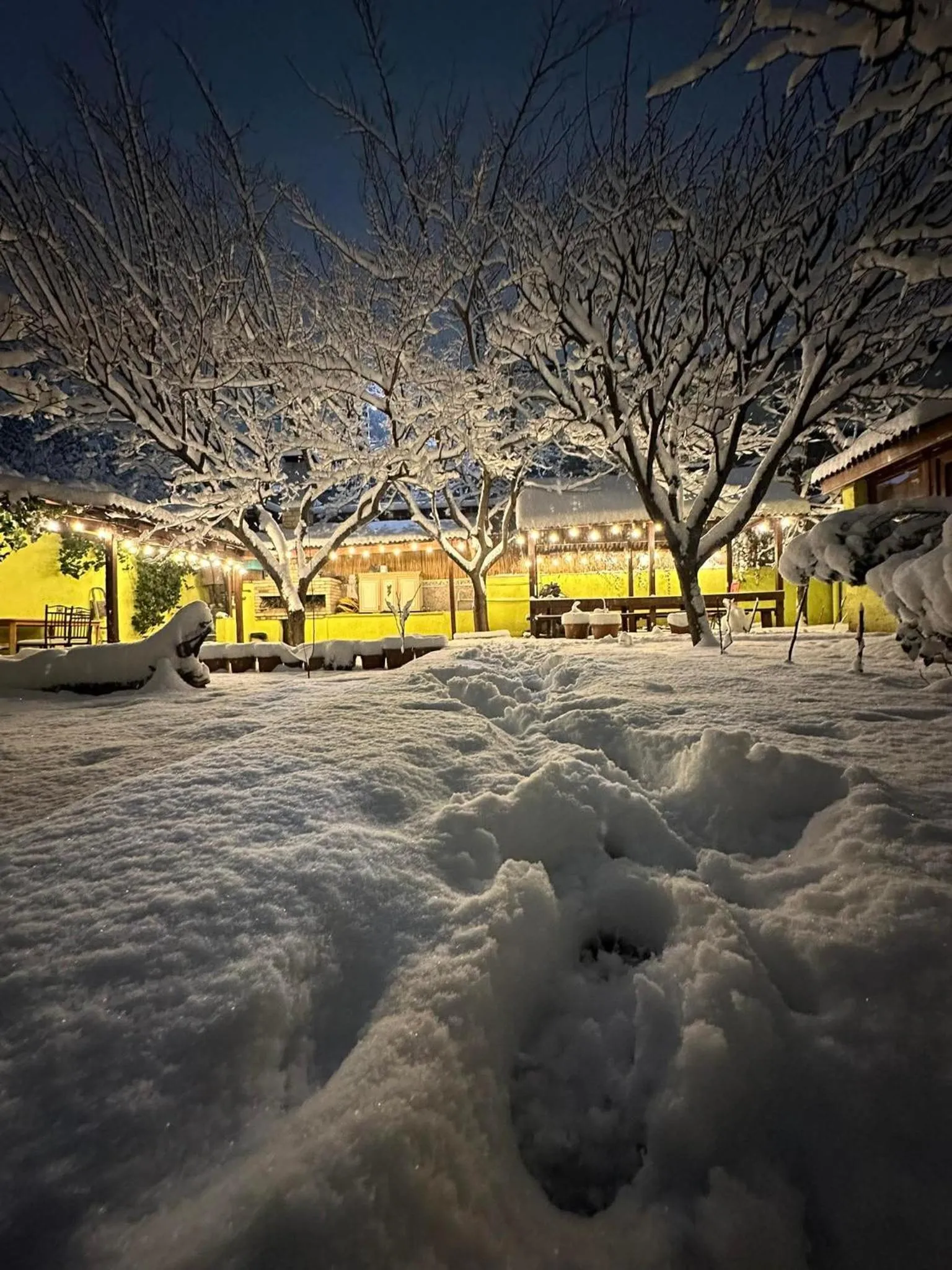 Li Yes Yerevan hotel