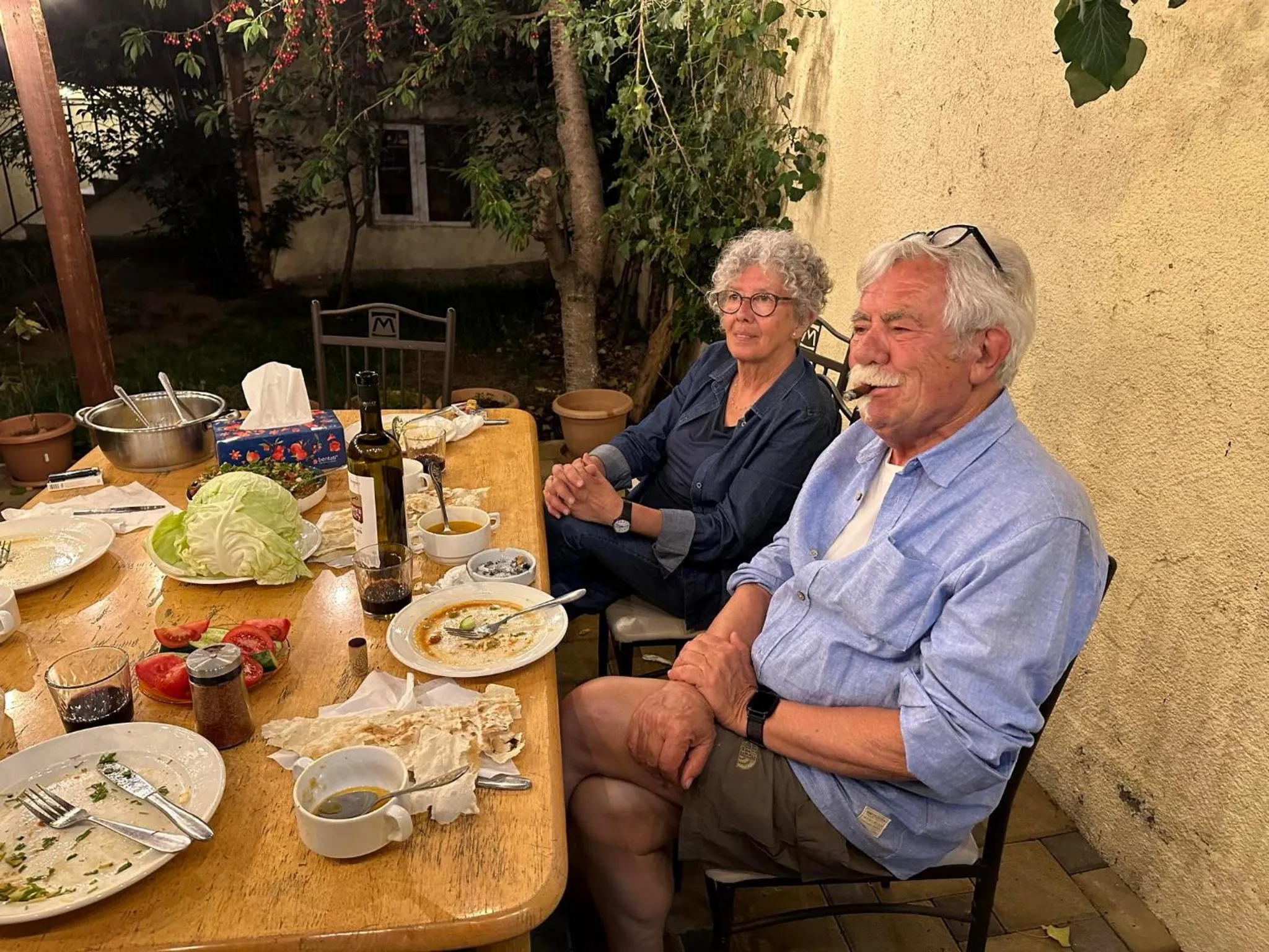 Li Yes Yerevan hotel