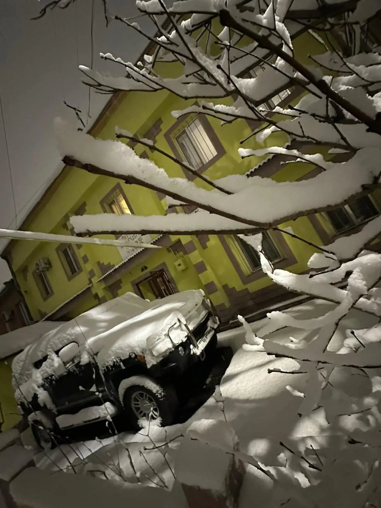 Li Yes Yerevan hotel Li Yes Yerevan hotel