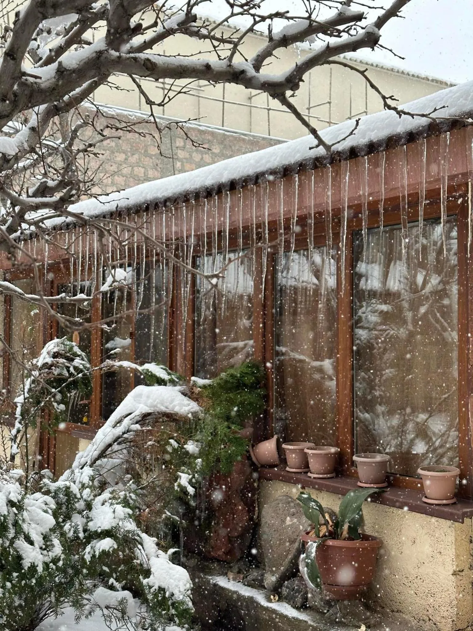 Li Yes Yerevan hotel