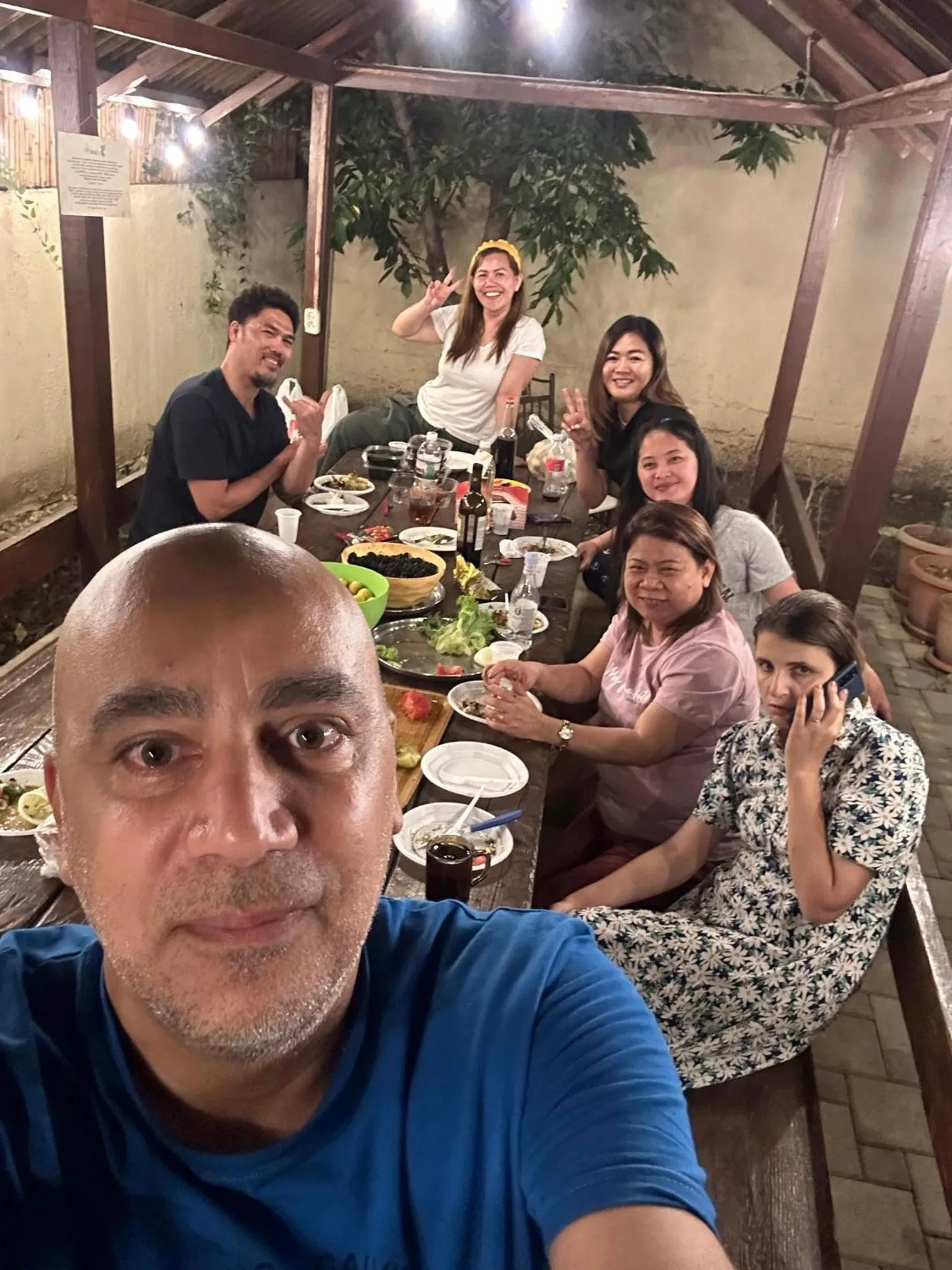 Li Yes Yerevan hotel