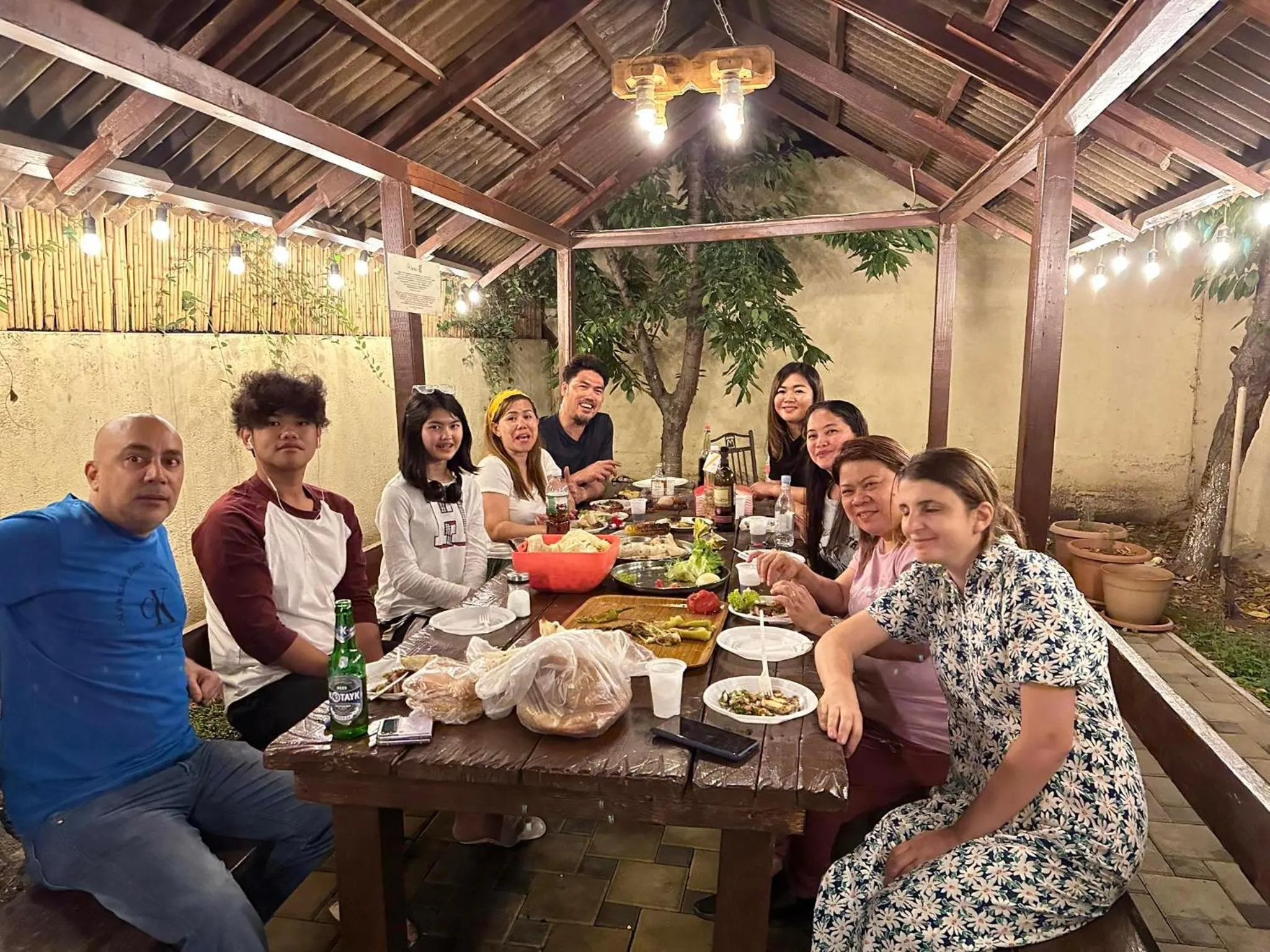 Li Yes Yerevan hotel