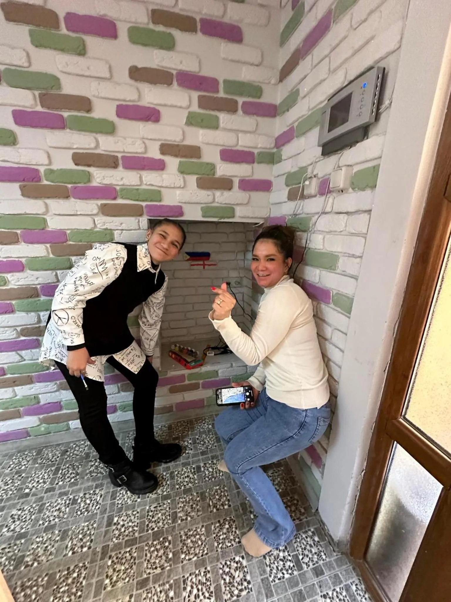 Li Yes Yerevan hotel