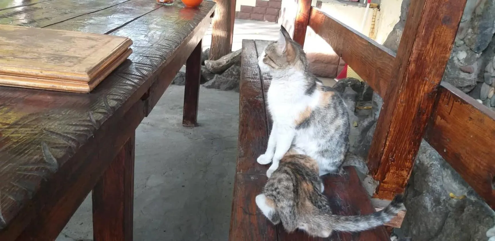 Li Yes Yerevan hotel