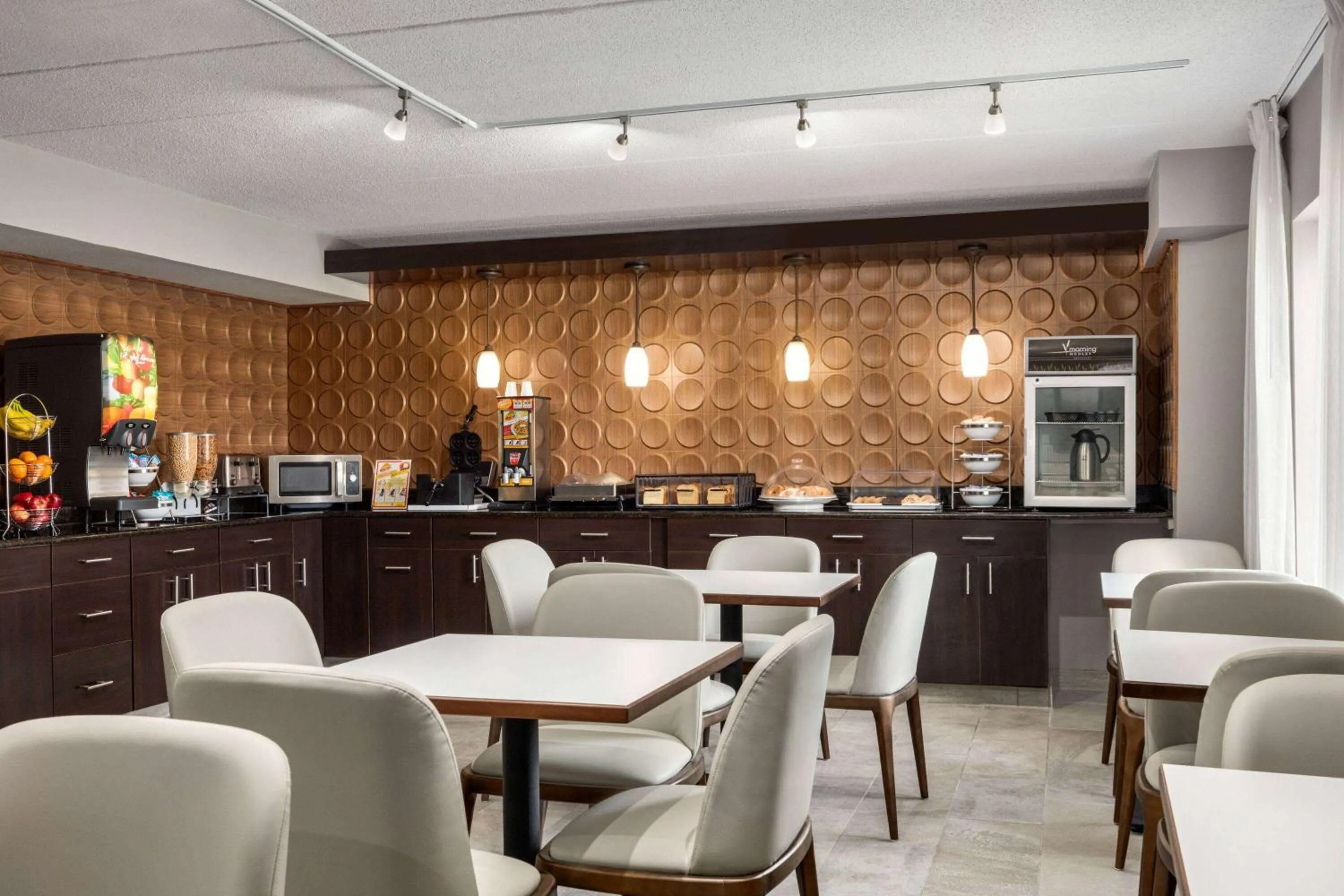 Breakfast in Wingate by Wyndham Salisbury