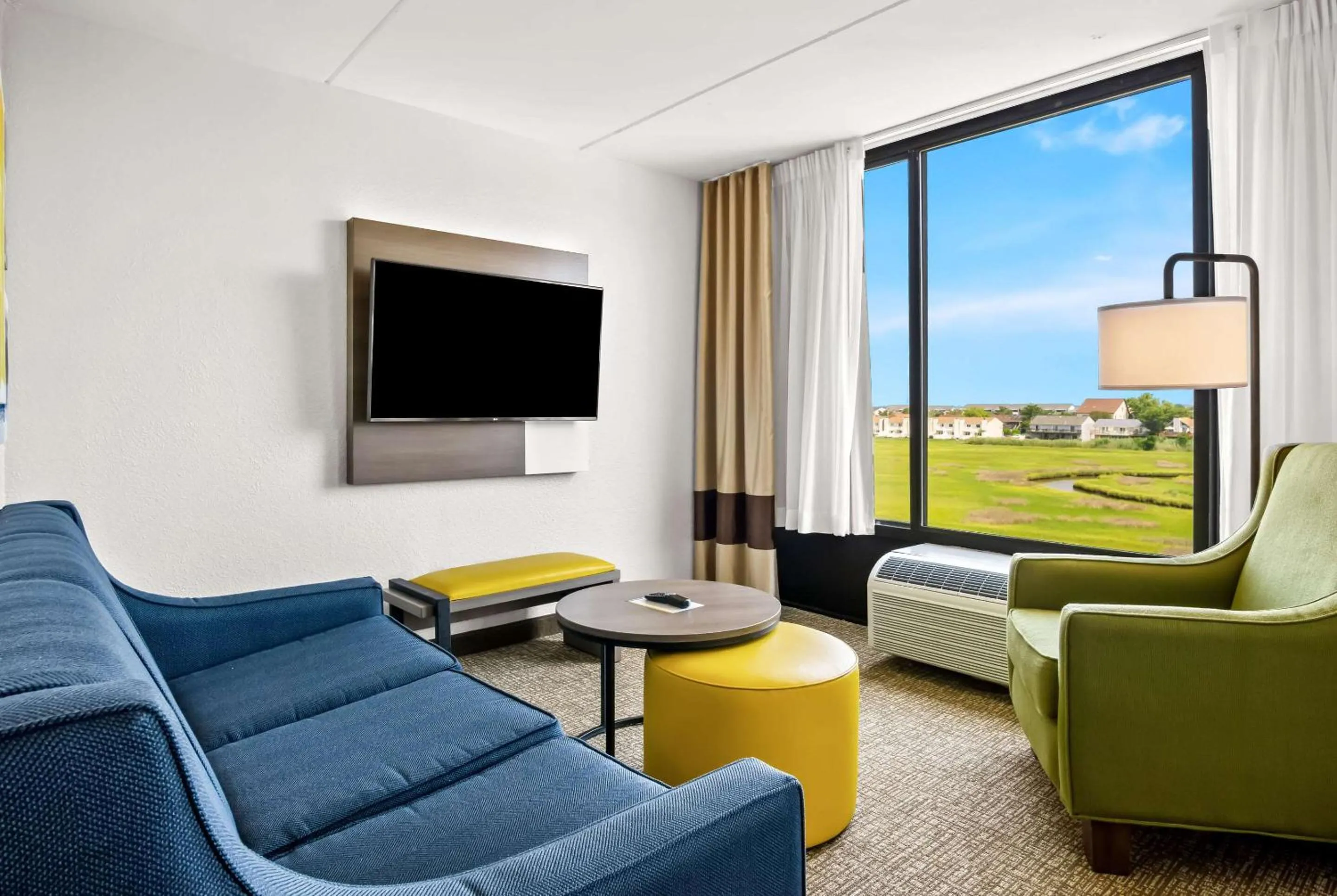 Bedroom in Comfort Inn Gold Coast