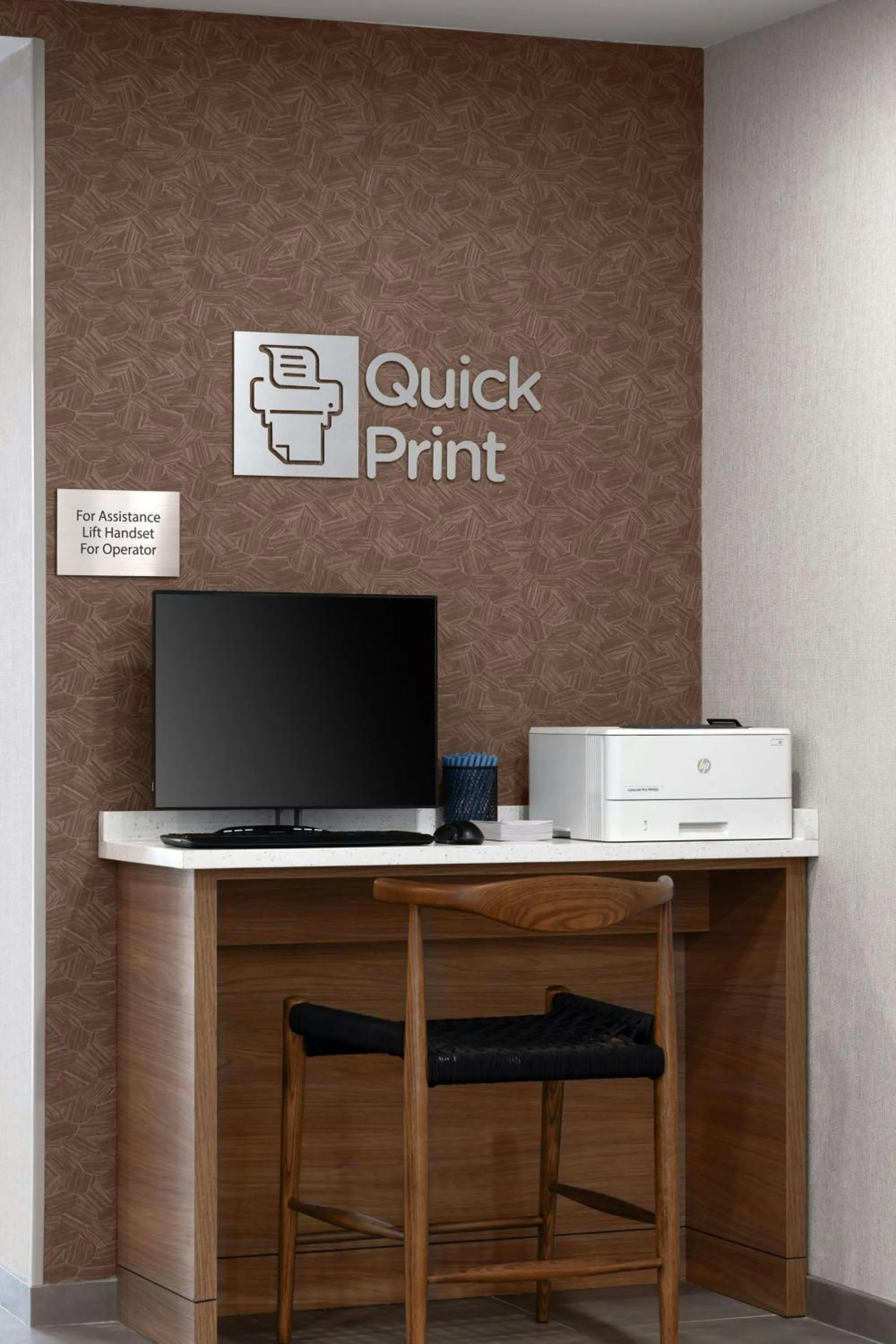 Other in Fairfield by Marriott Inn & Suites Clinton