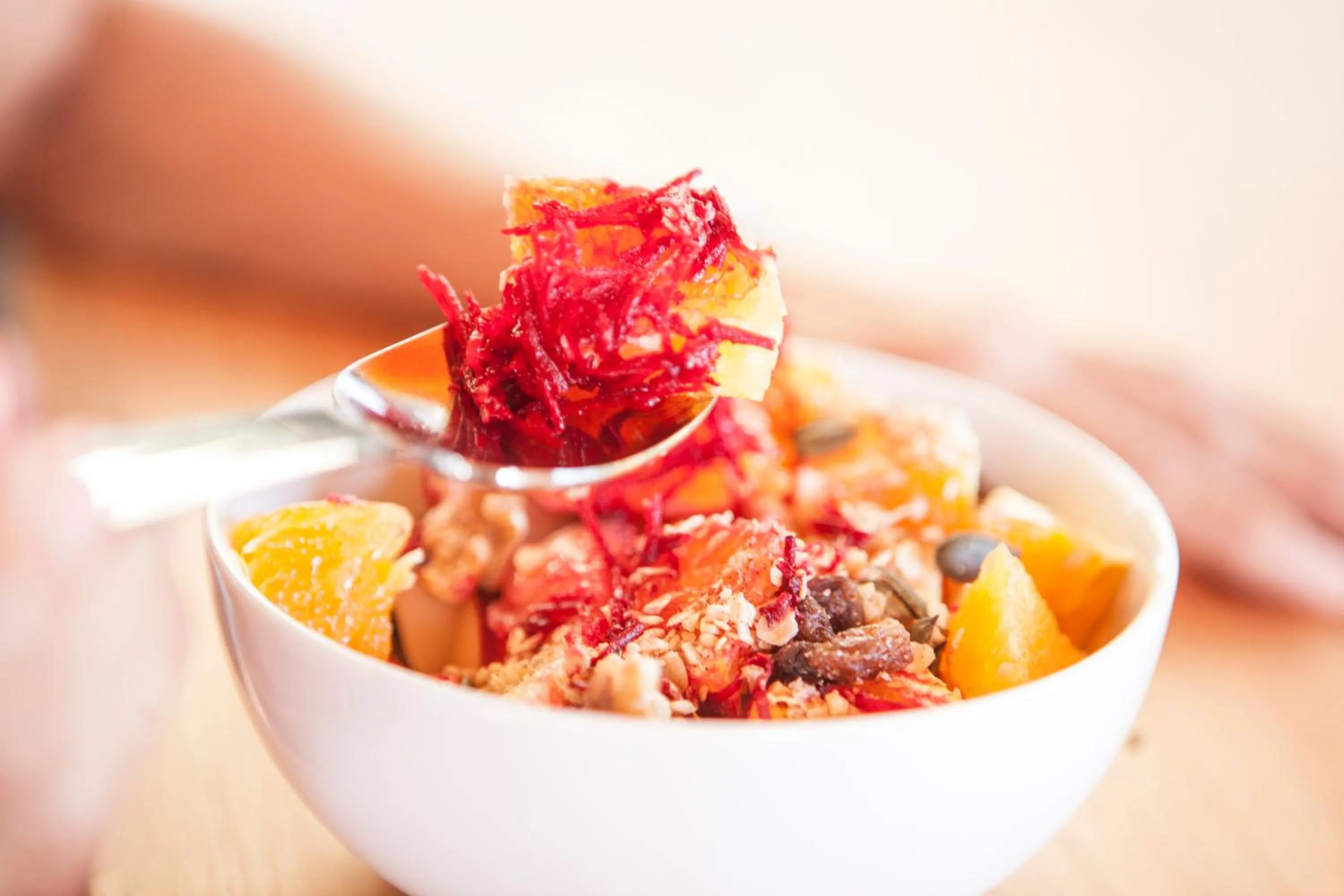 Food and drinks in Caparica Azores Ecolodge