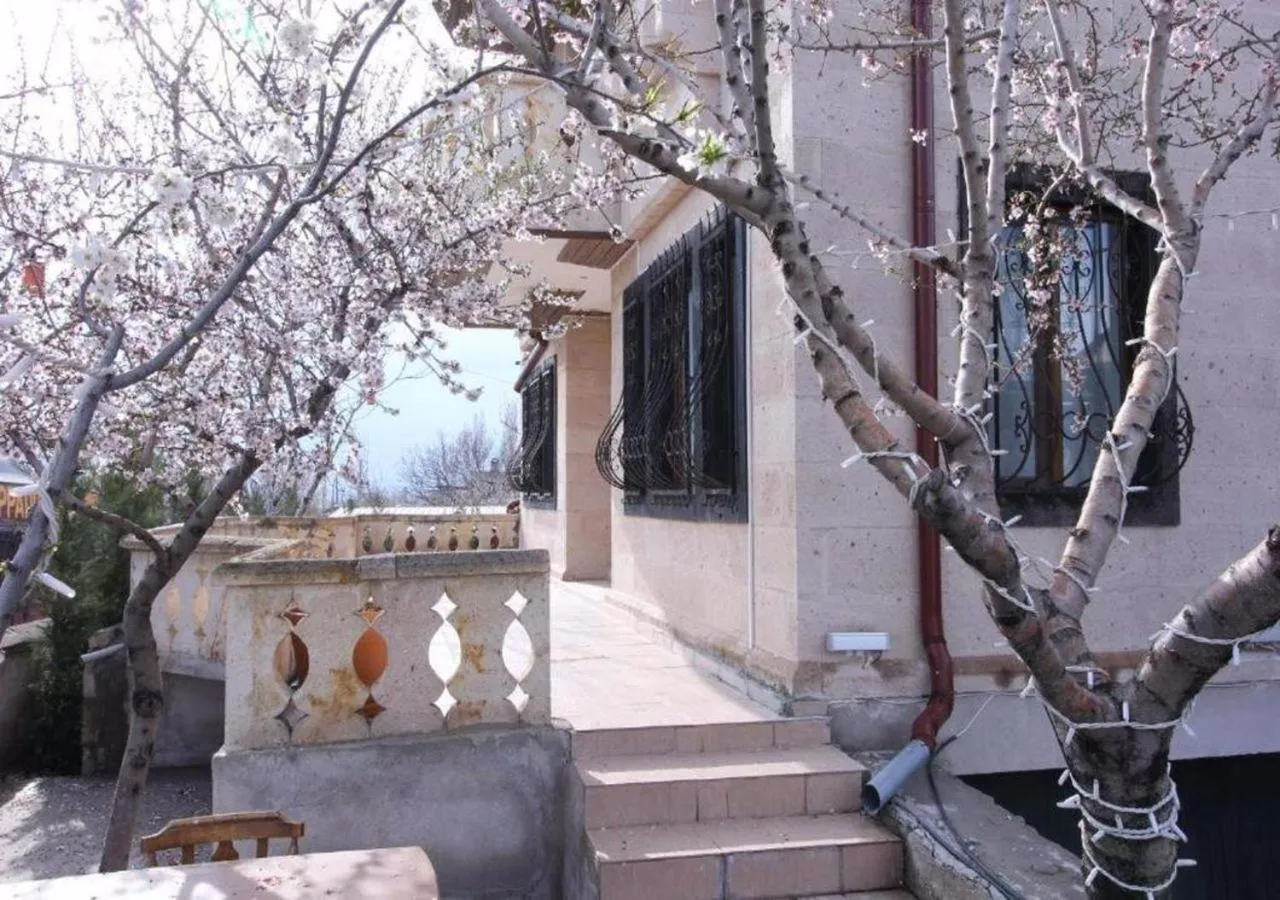 Property building in Kapadokya Konak